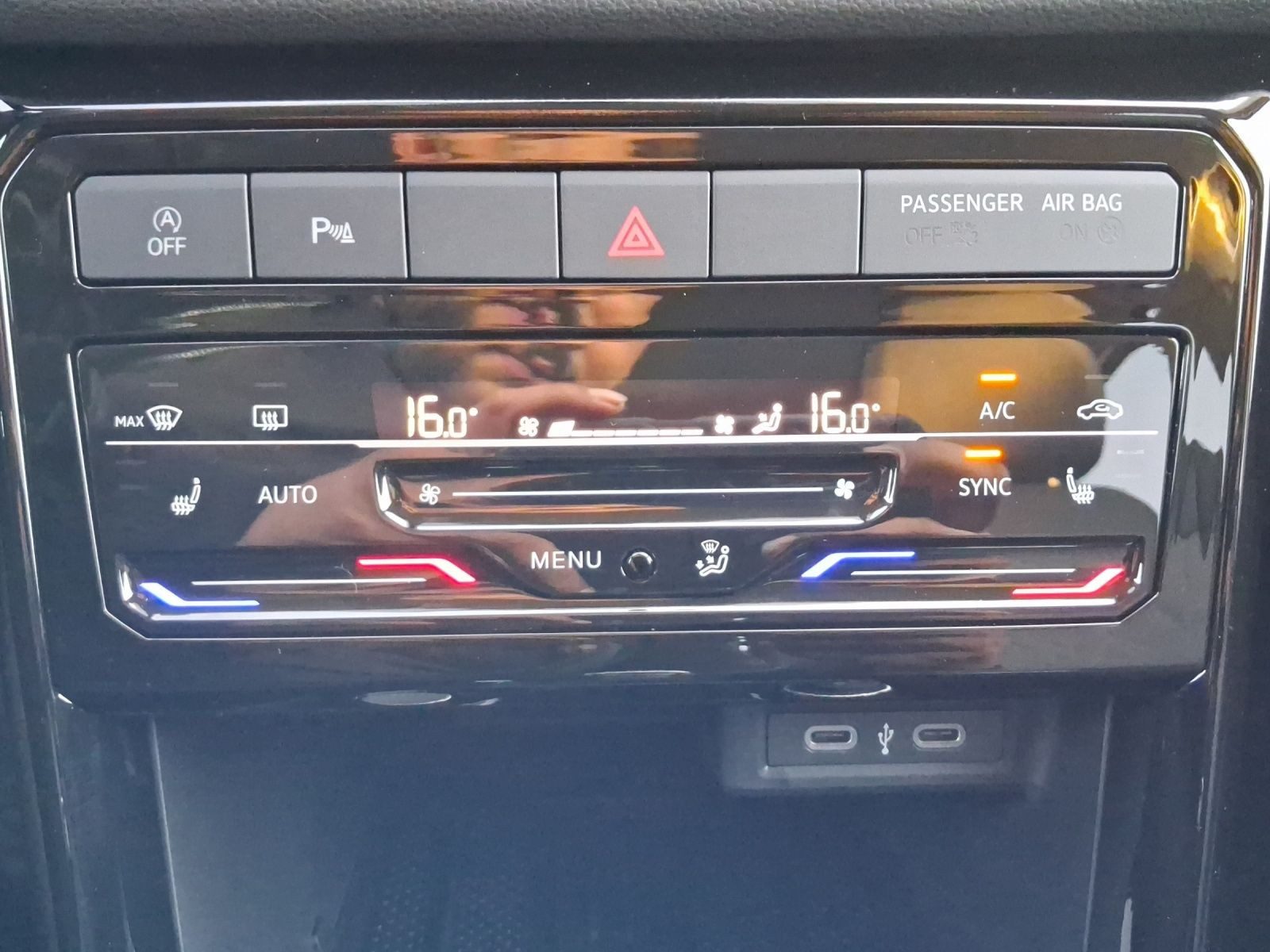 Volkswagen T-Cross – Foto 16