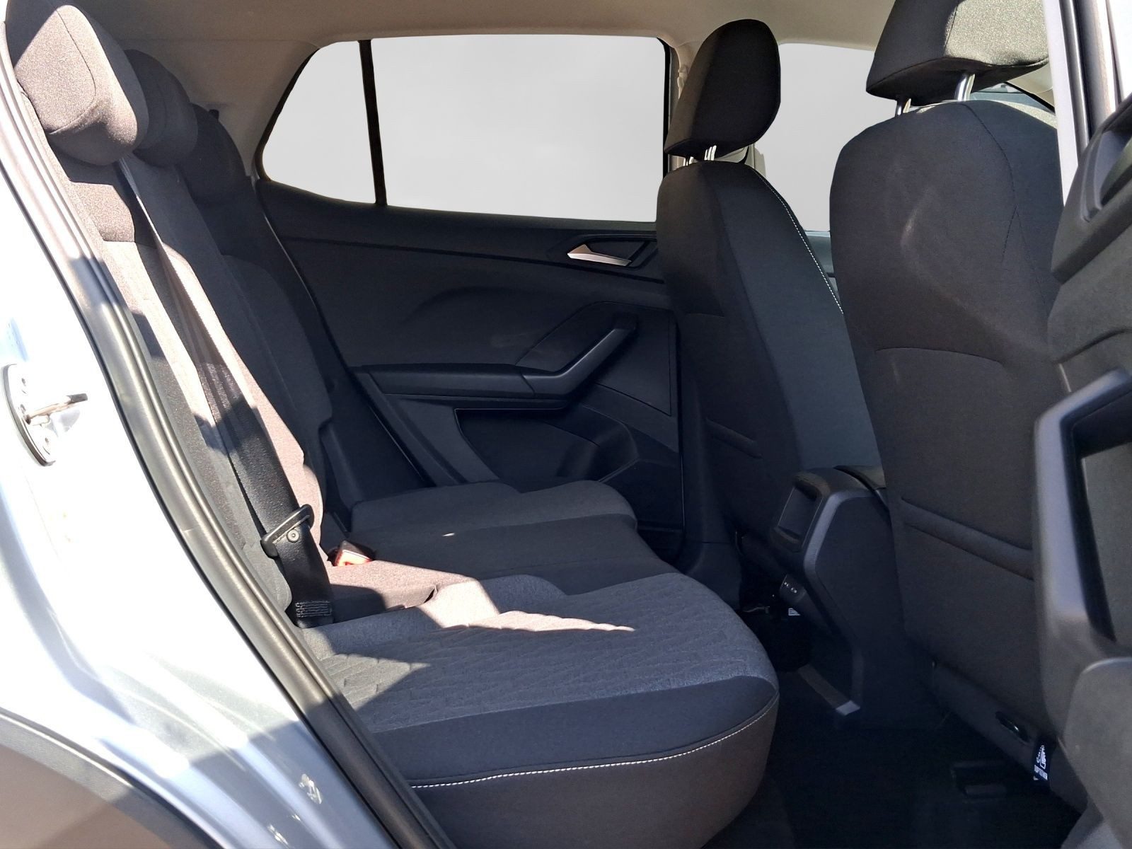 Volkswagen T-Cross – Bild 6