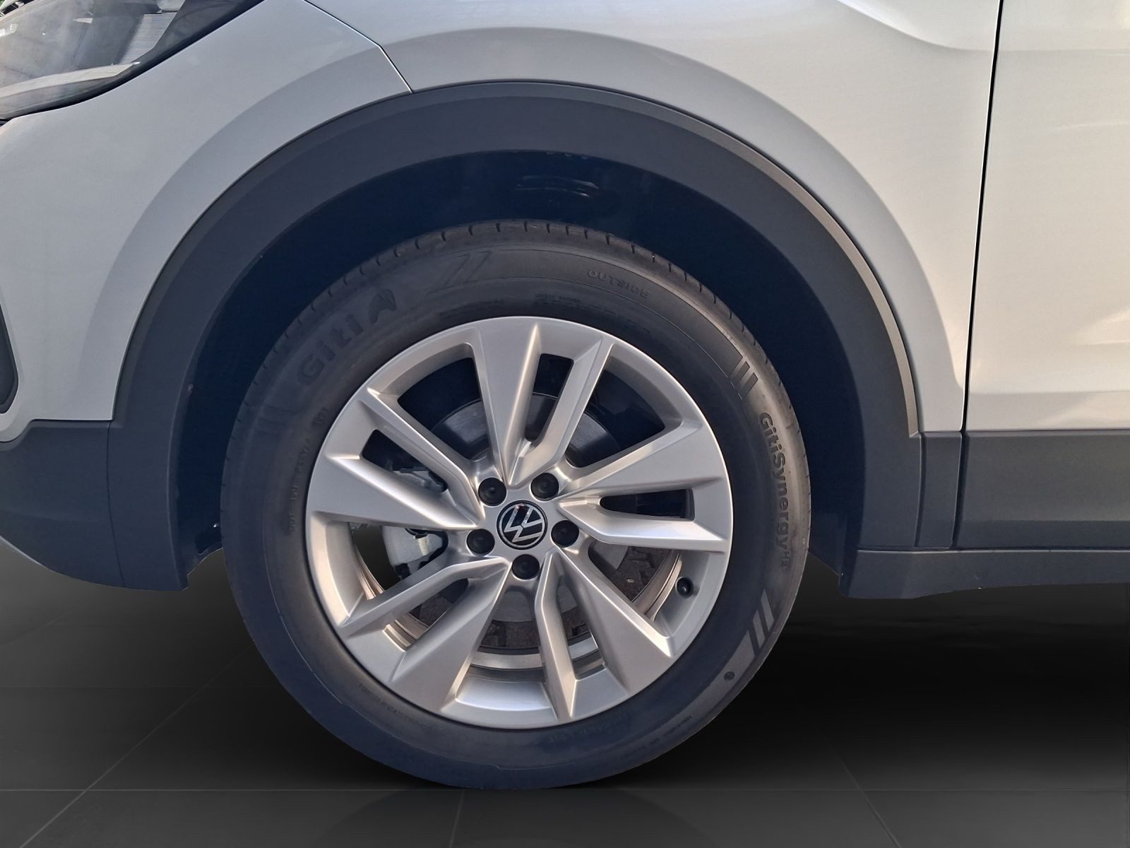 Volkswagen T-Cross – Bild 7