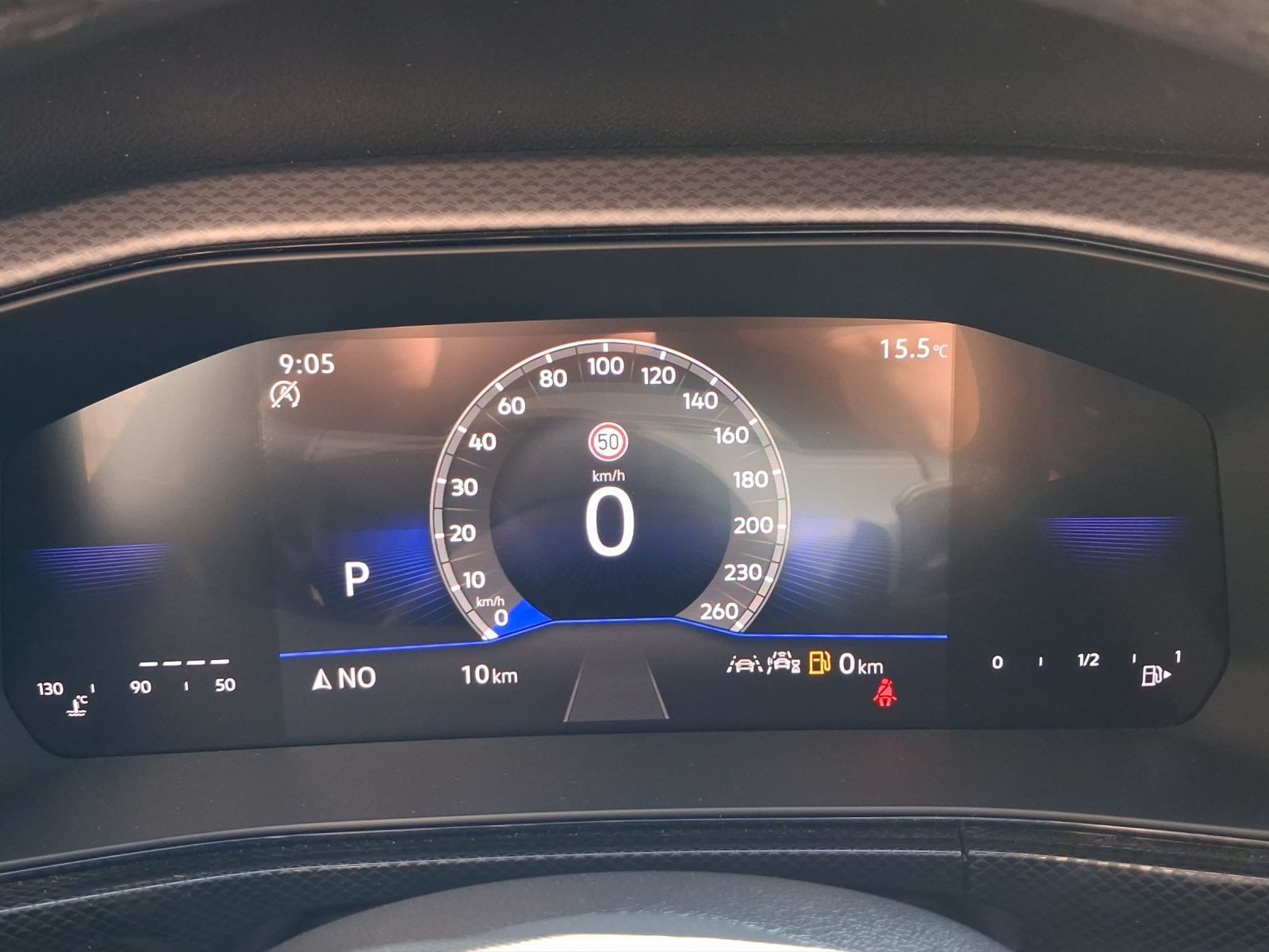 Volkswagen T-Cross – Bild 10