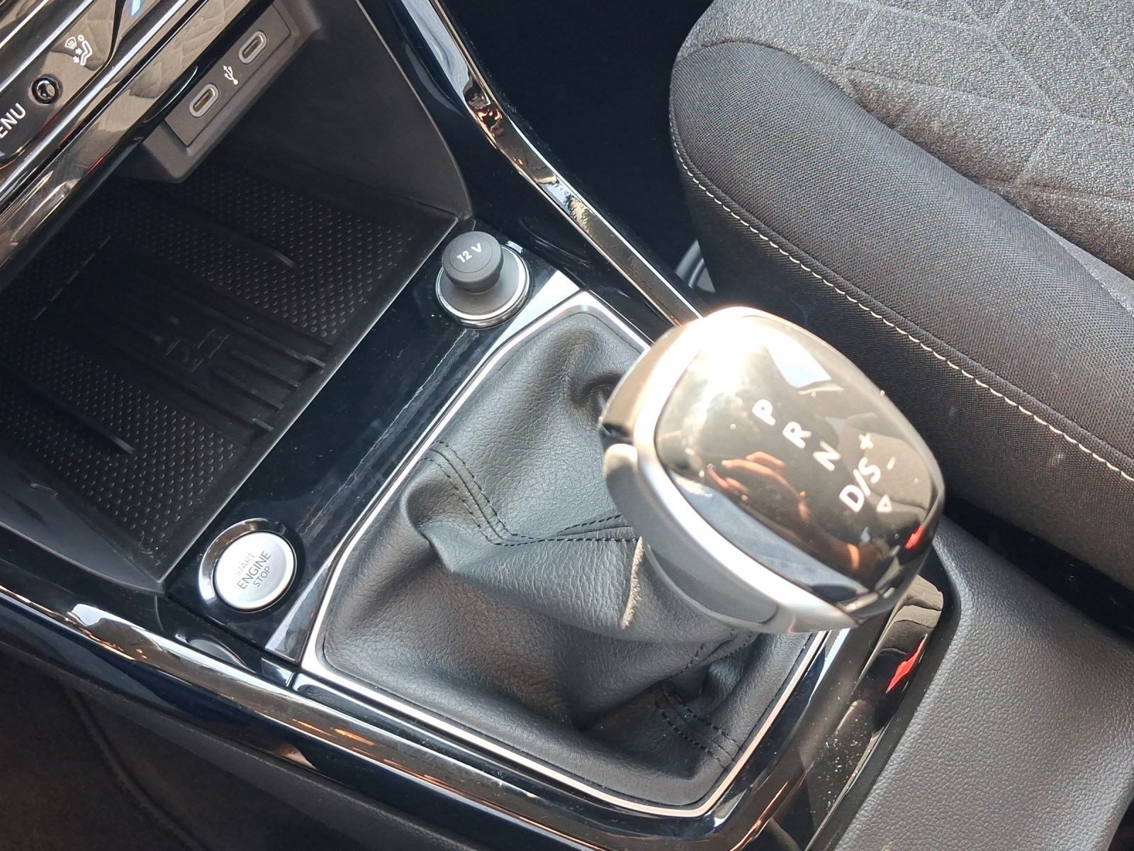 Volkswagen T-Cross – Bild 11