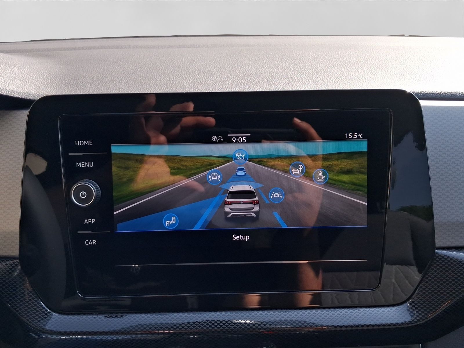 Volkswagen T-Cross – Bild 13