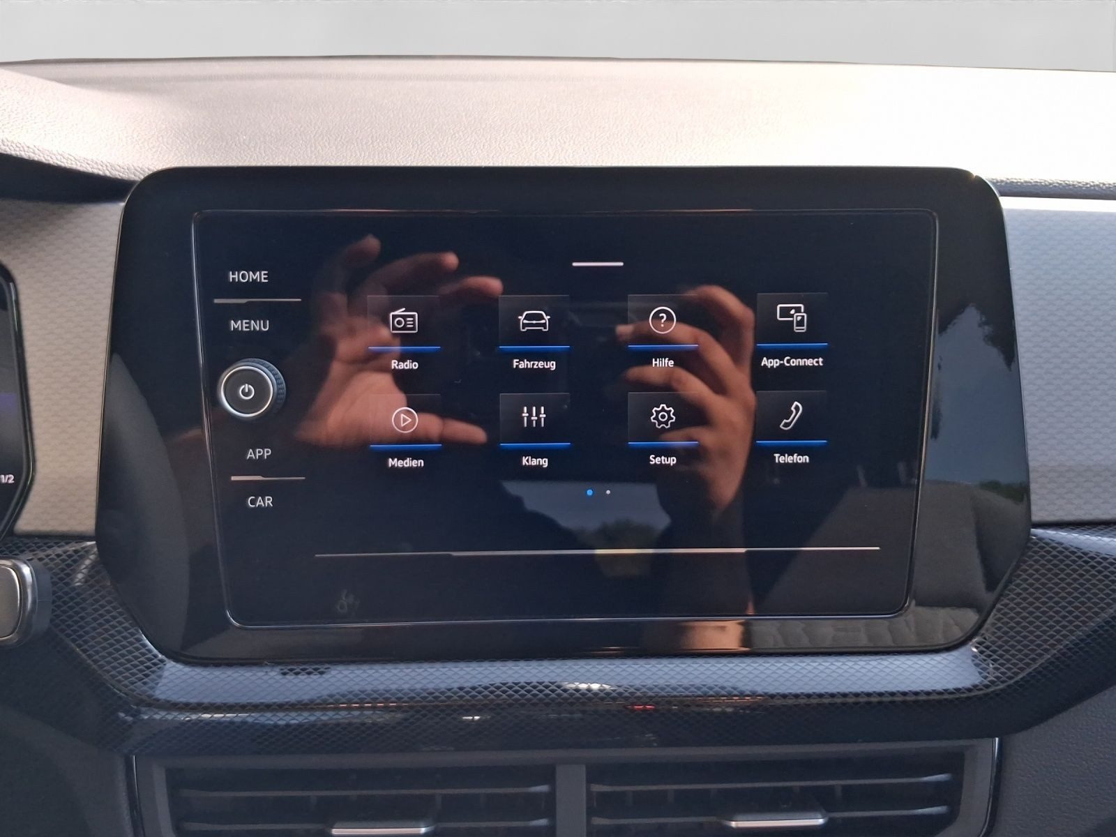 Volkswagen T-Cross – Bild 14