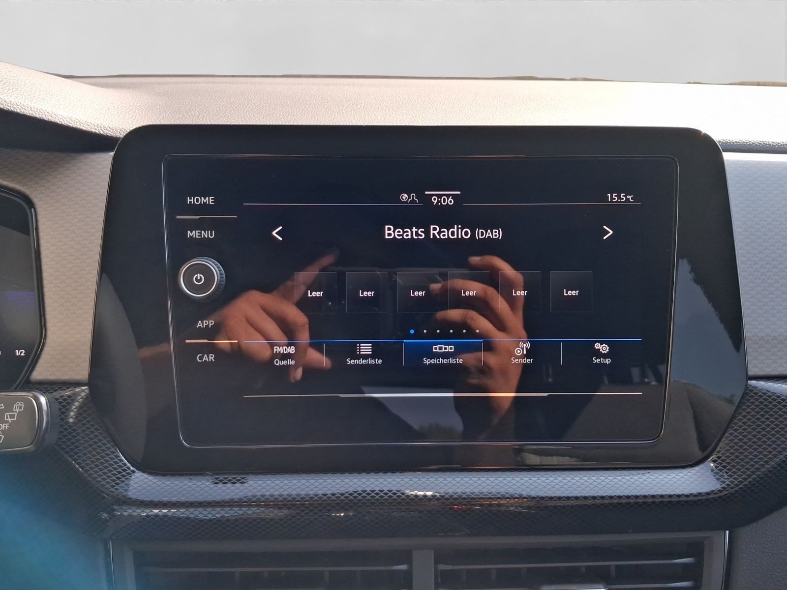 Volkswagen T-Cross – Bild 15
