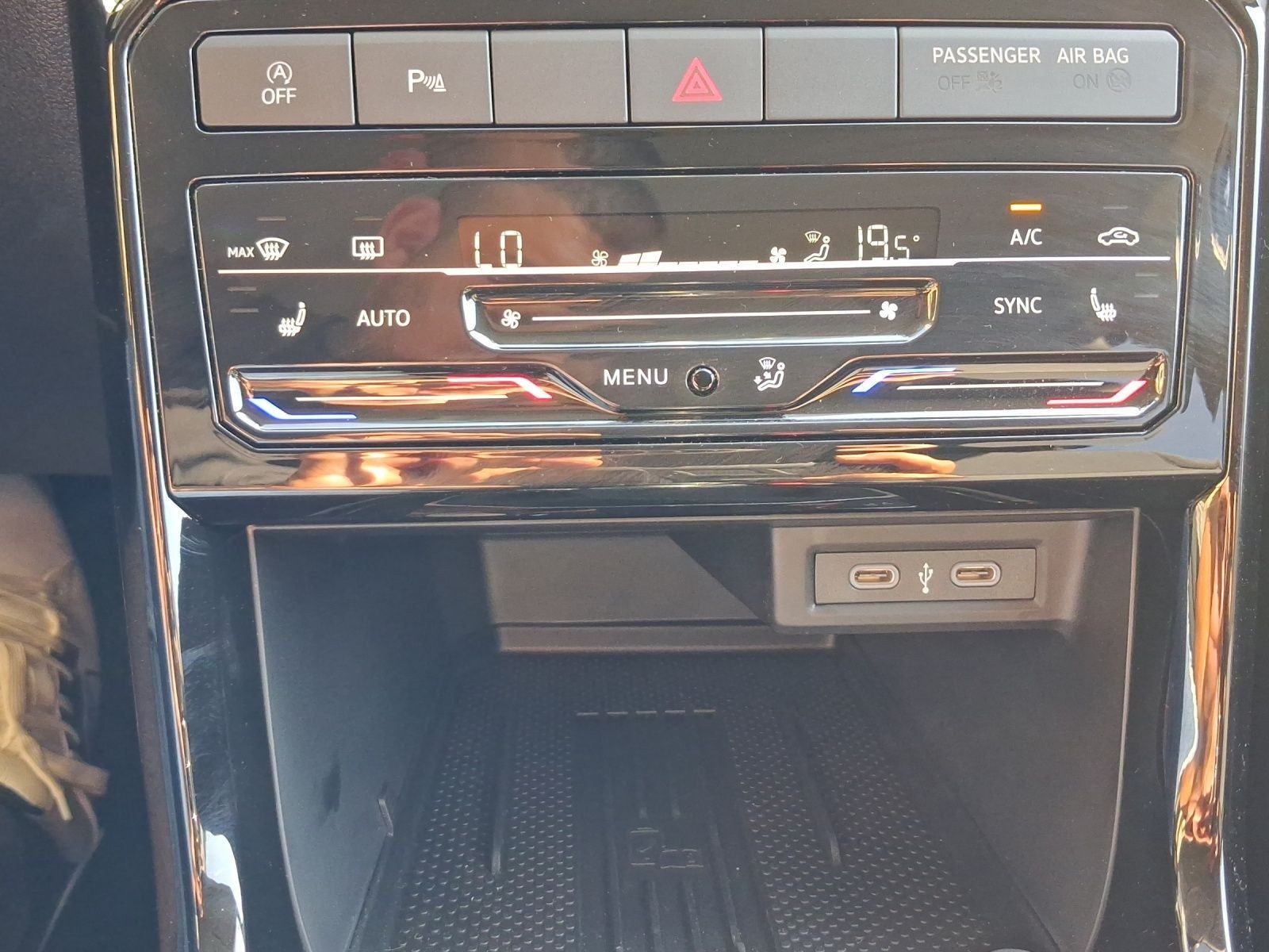 Volkswagen T-Cross – Bild 16