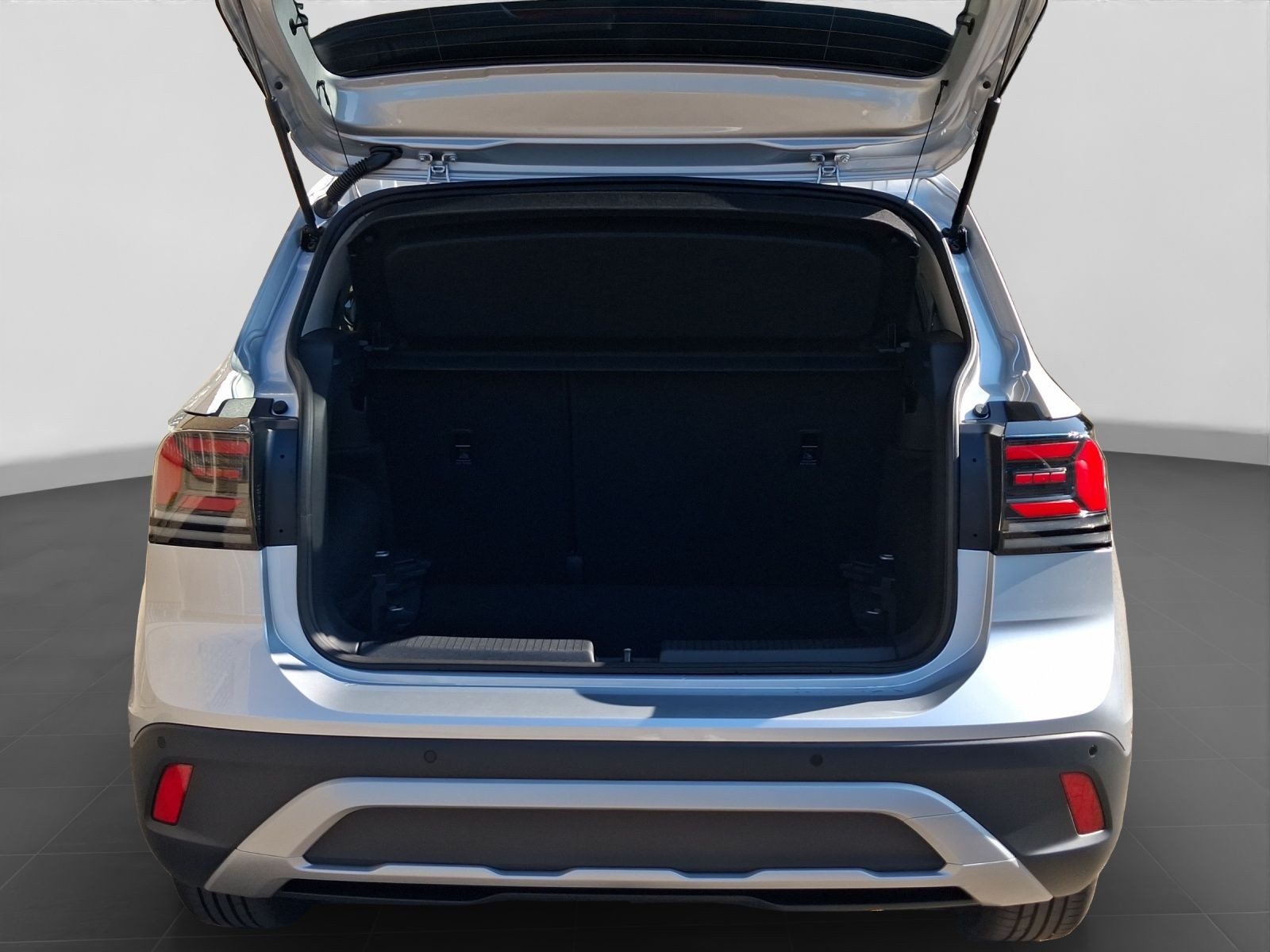 Volkswagen T-Cross – Bild 17