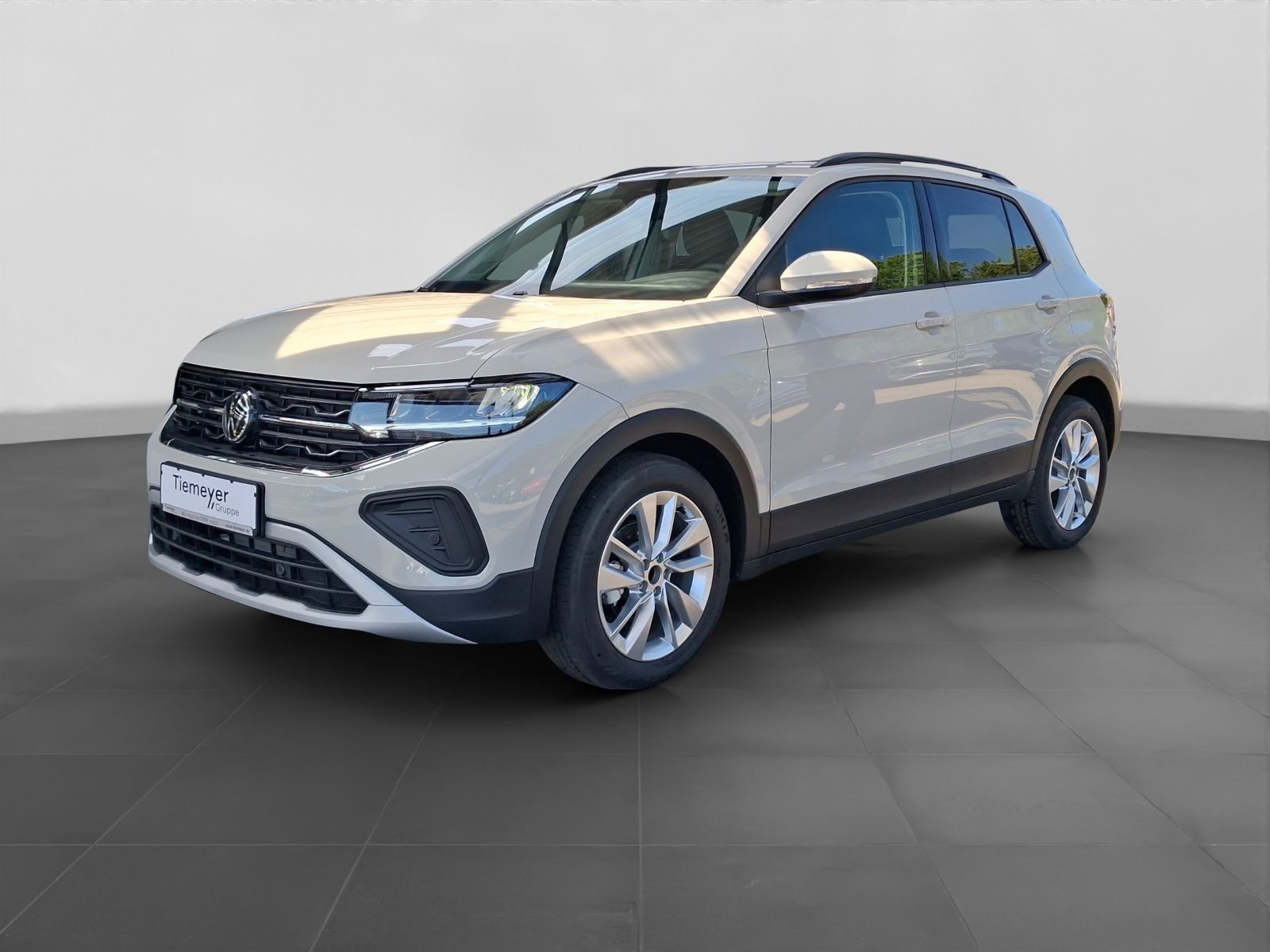 Volkswagen T-Cross – Bild 2