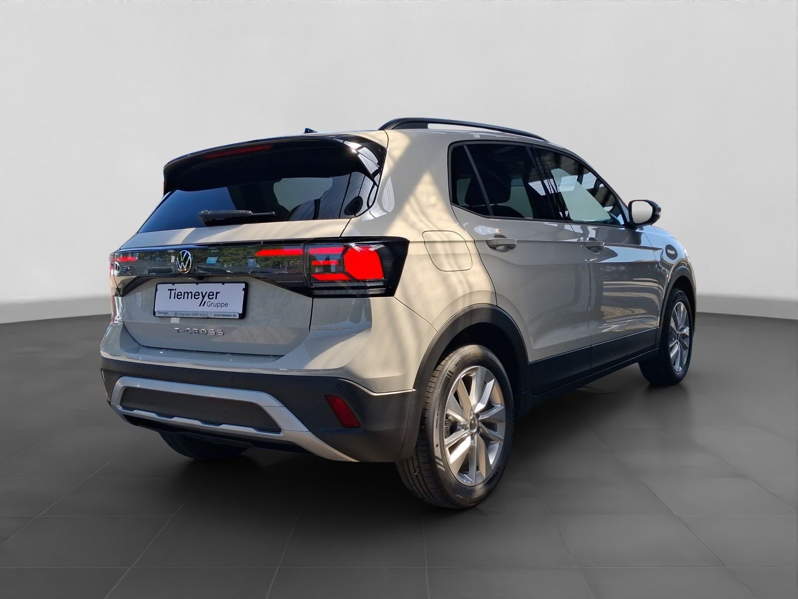 Volkswagen T-Cross – Bild 3