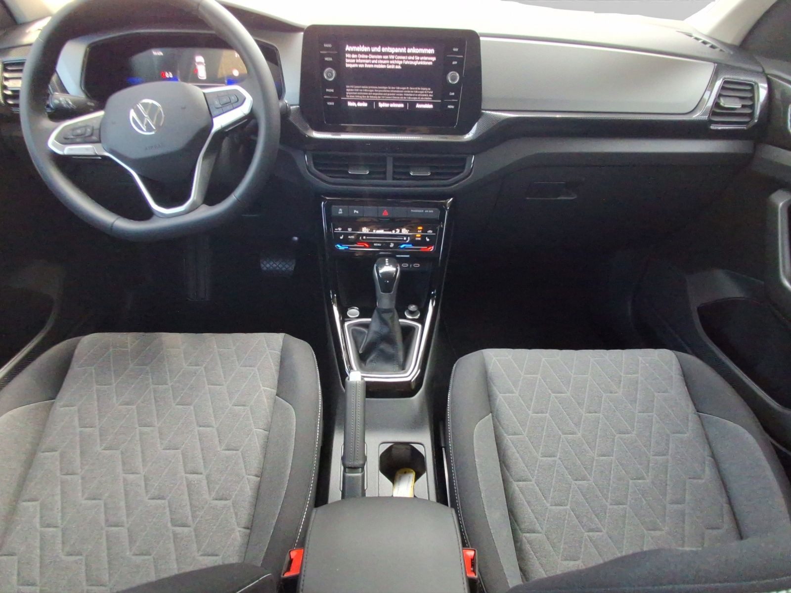 Volkswagen T-Cross – Bild 5