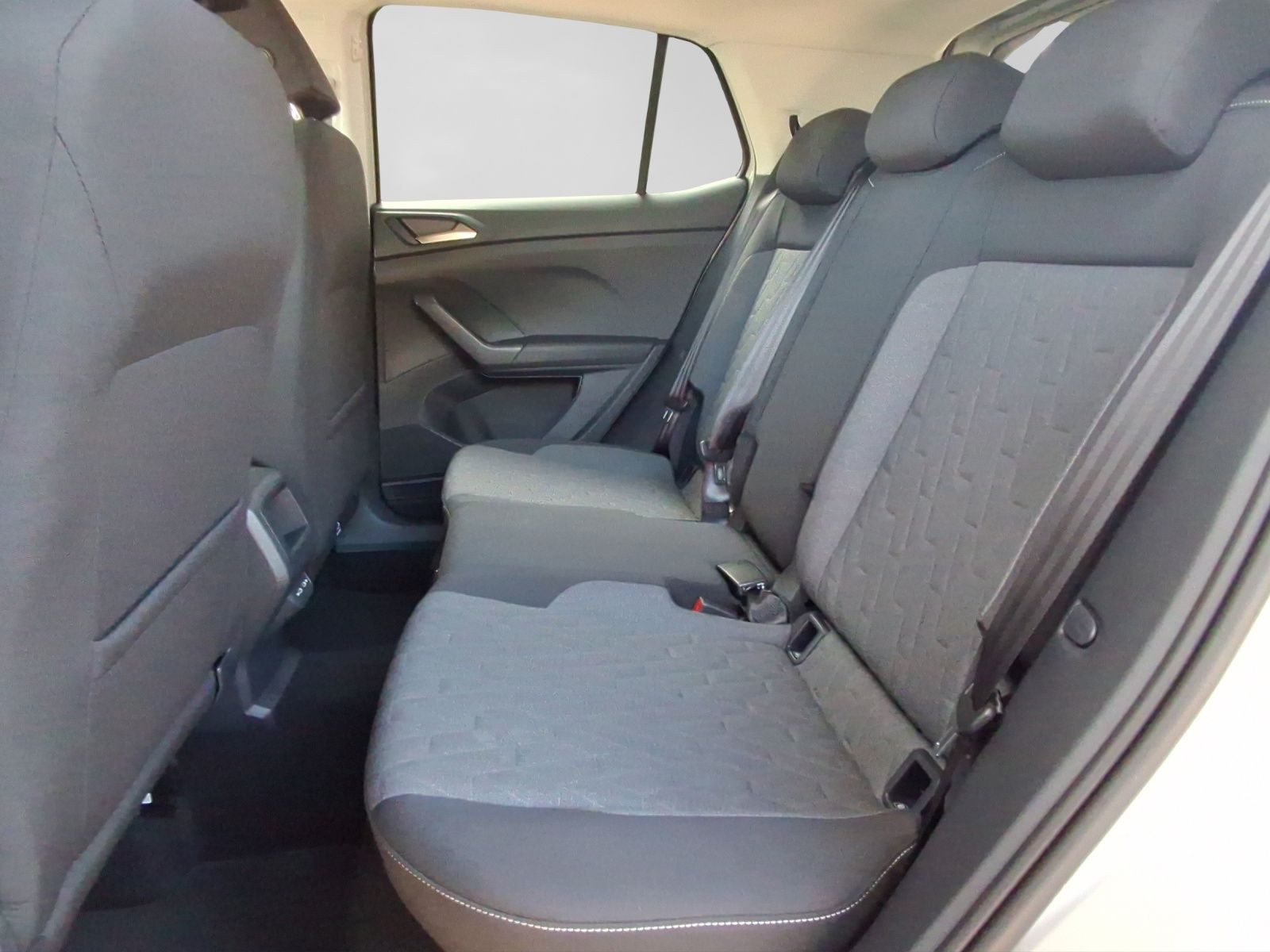 Volkswagen T-Cross – Bild 6
