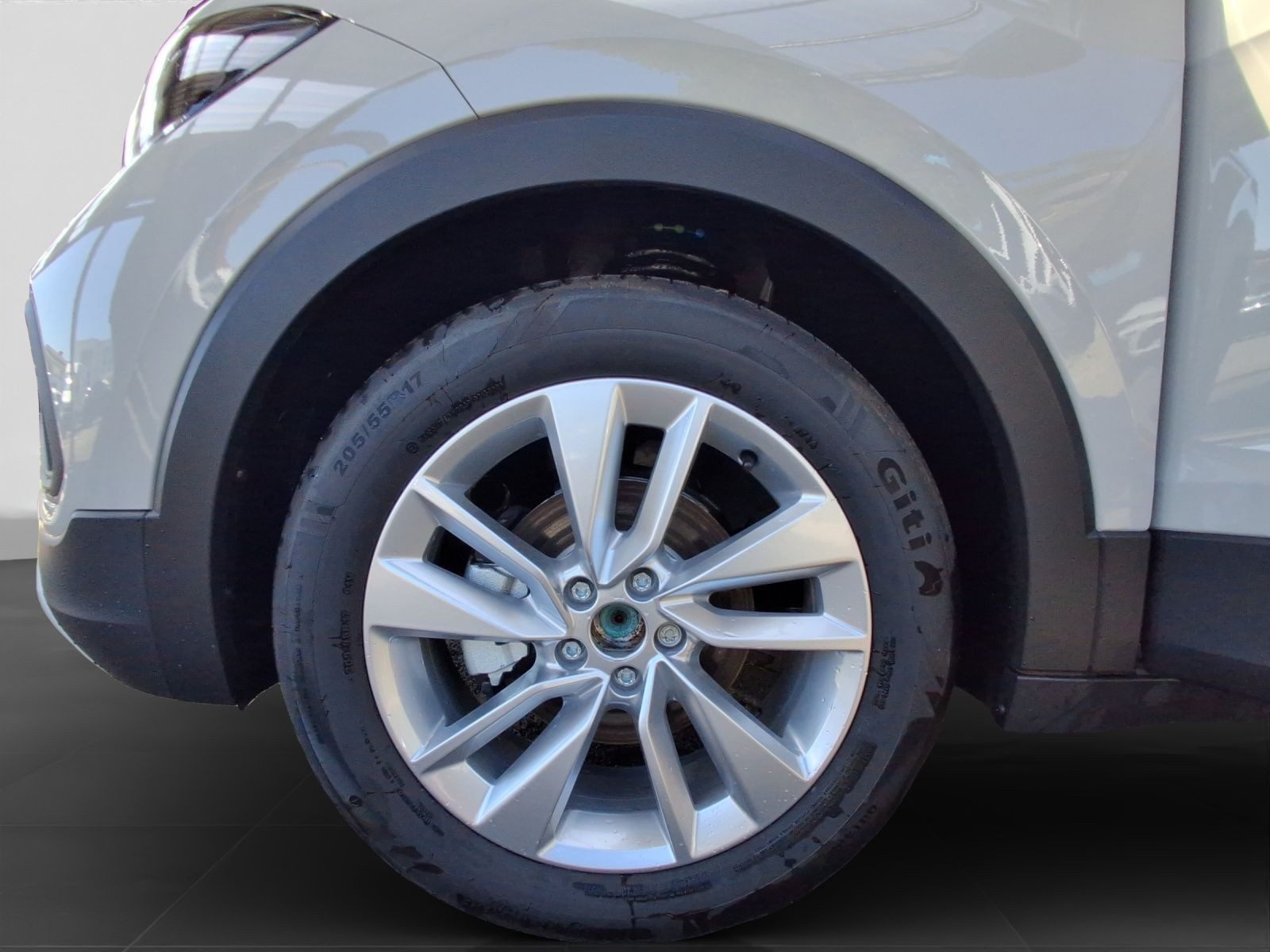 Volkswagen T-Cross – Bild 7