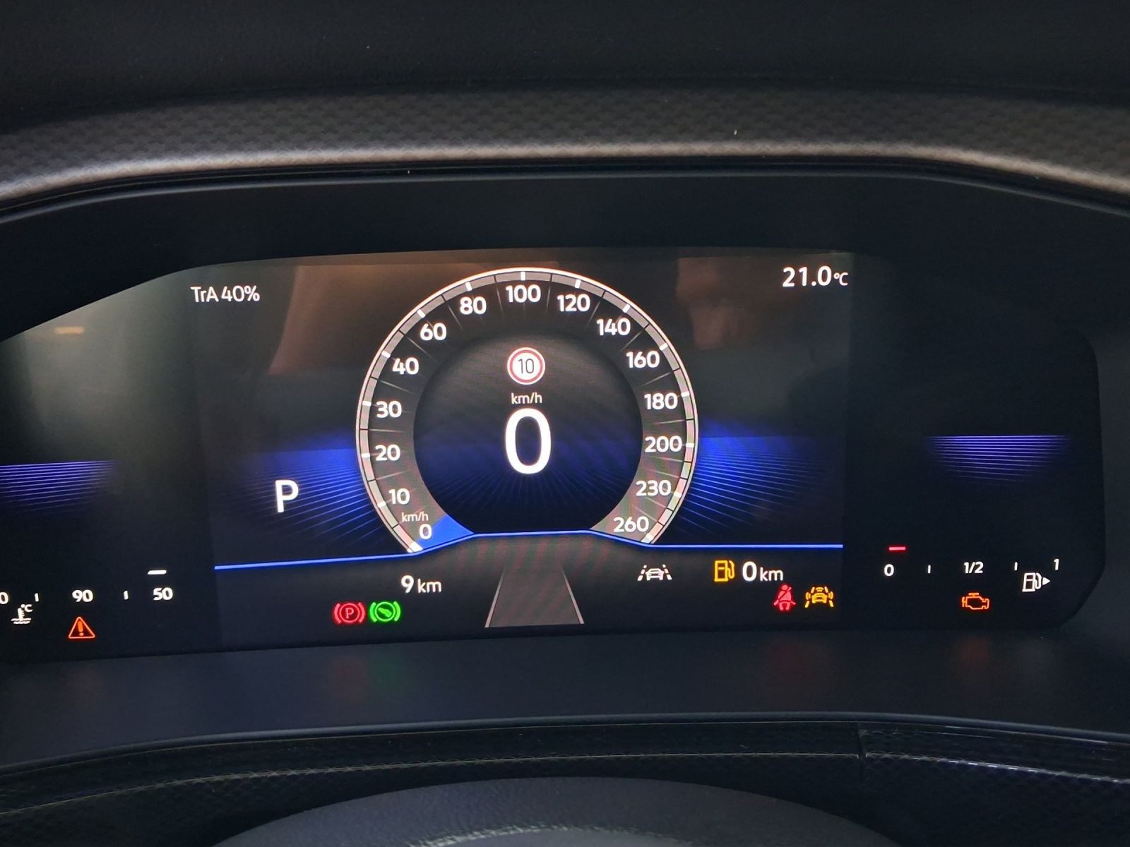 Volkswagen T-Cross – Bild 10