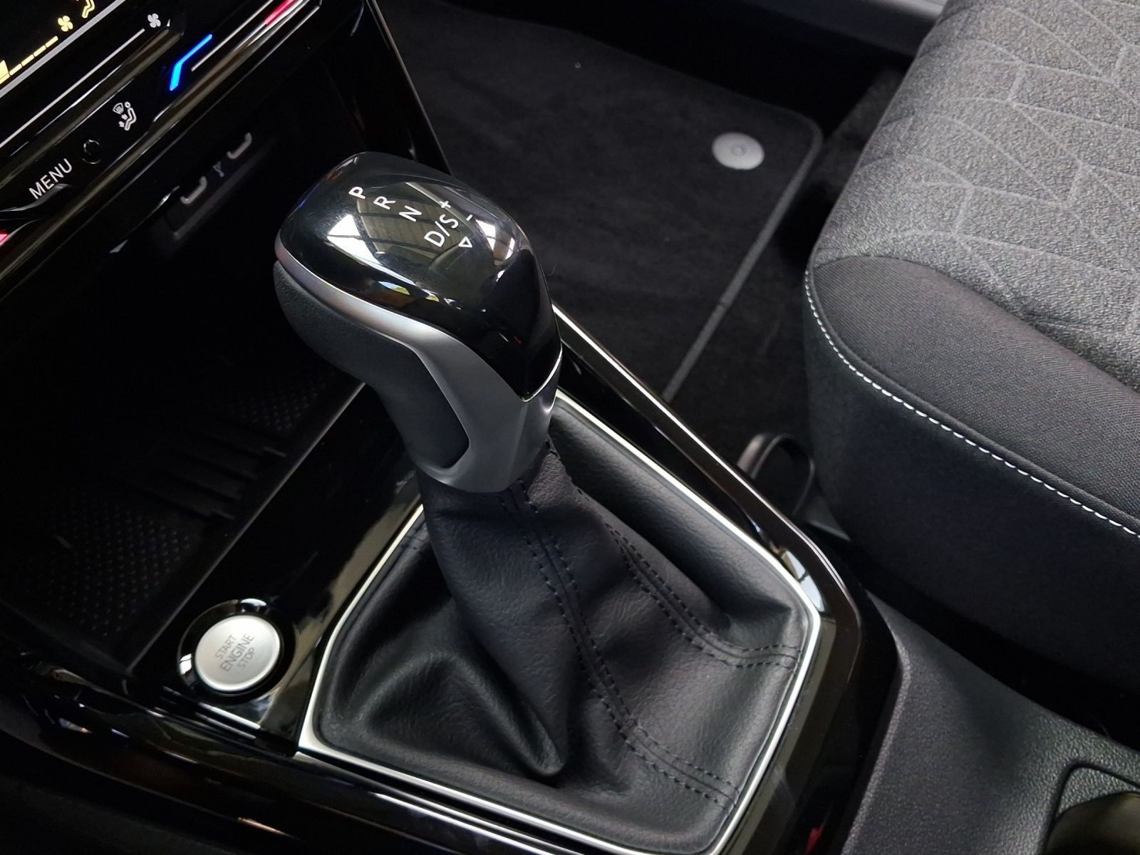 Volkswagen T-Cross – Bild 11