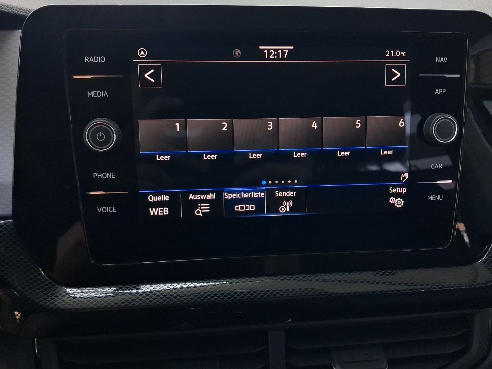 Volkswagen T-Cross – Bild 14