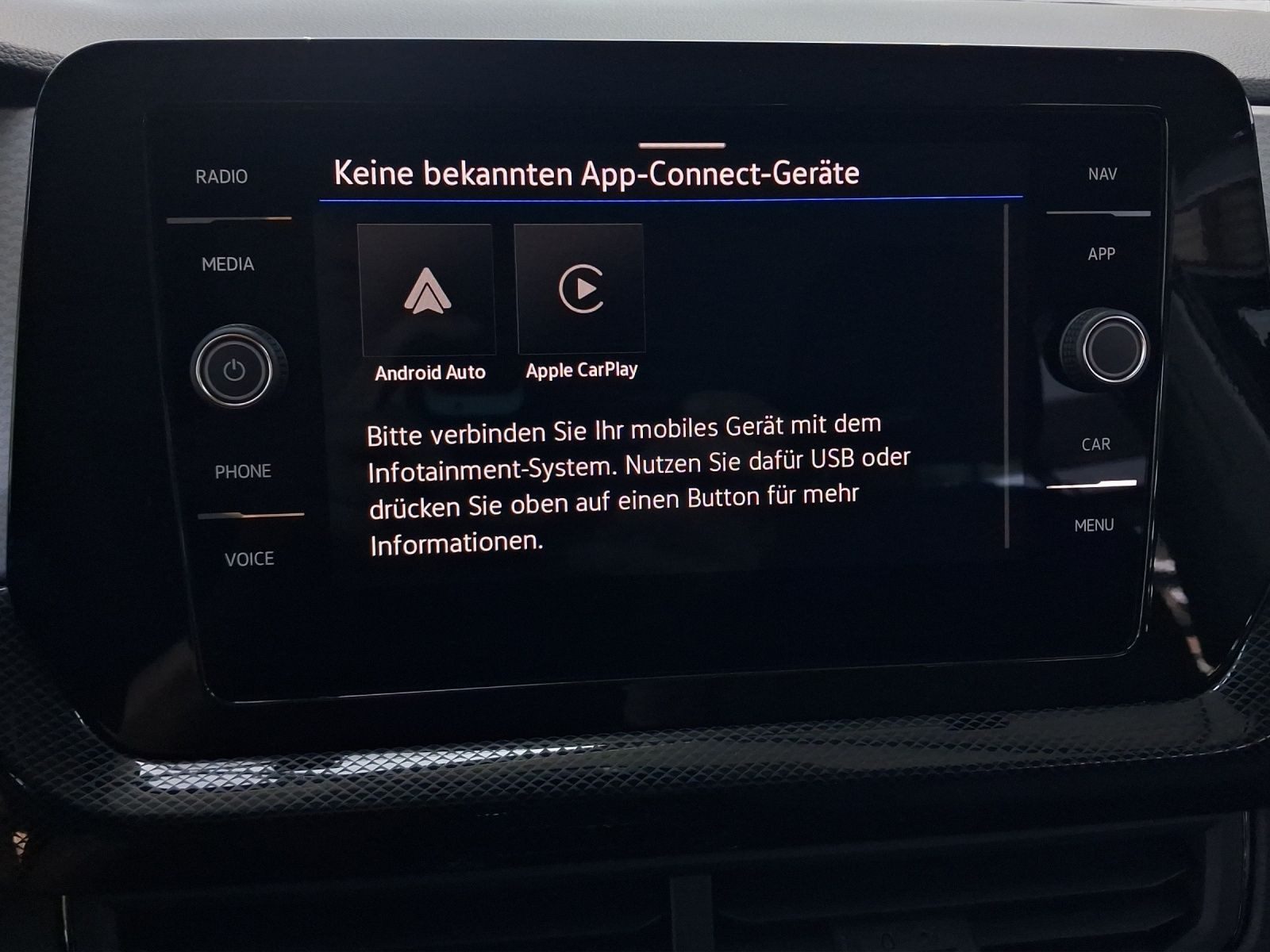 Volkswagen T-Cross – Bild 15