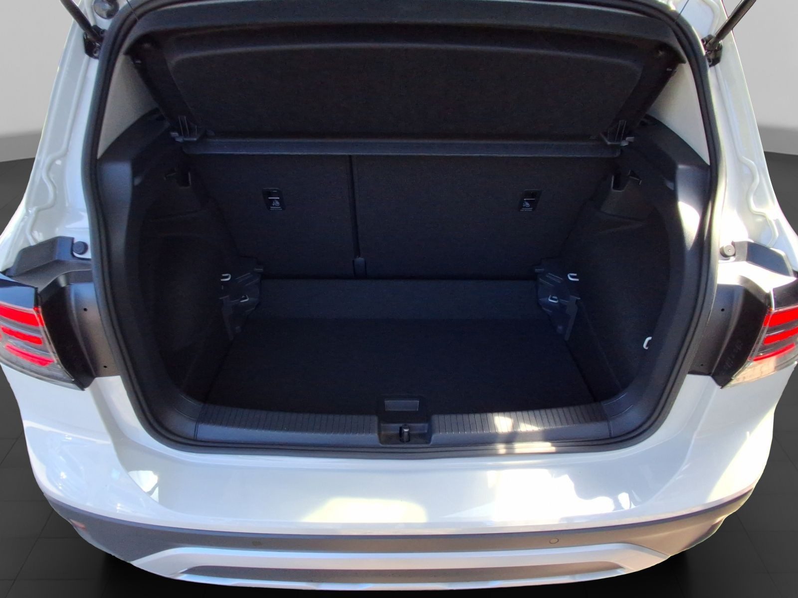 Volkswagen T-Cross – Bild 16