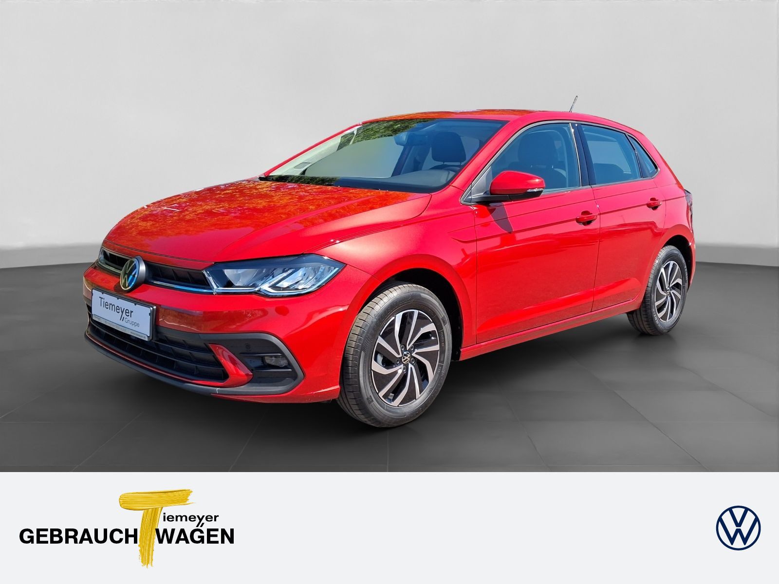 Volkswagen Polo – Foto 1