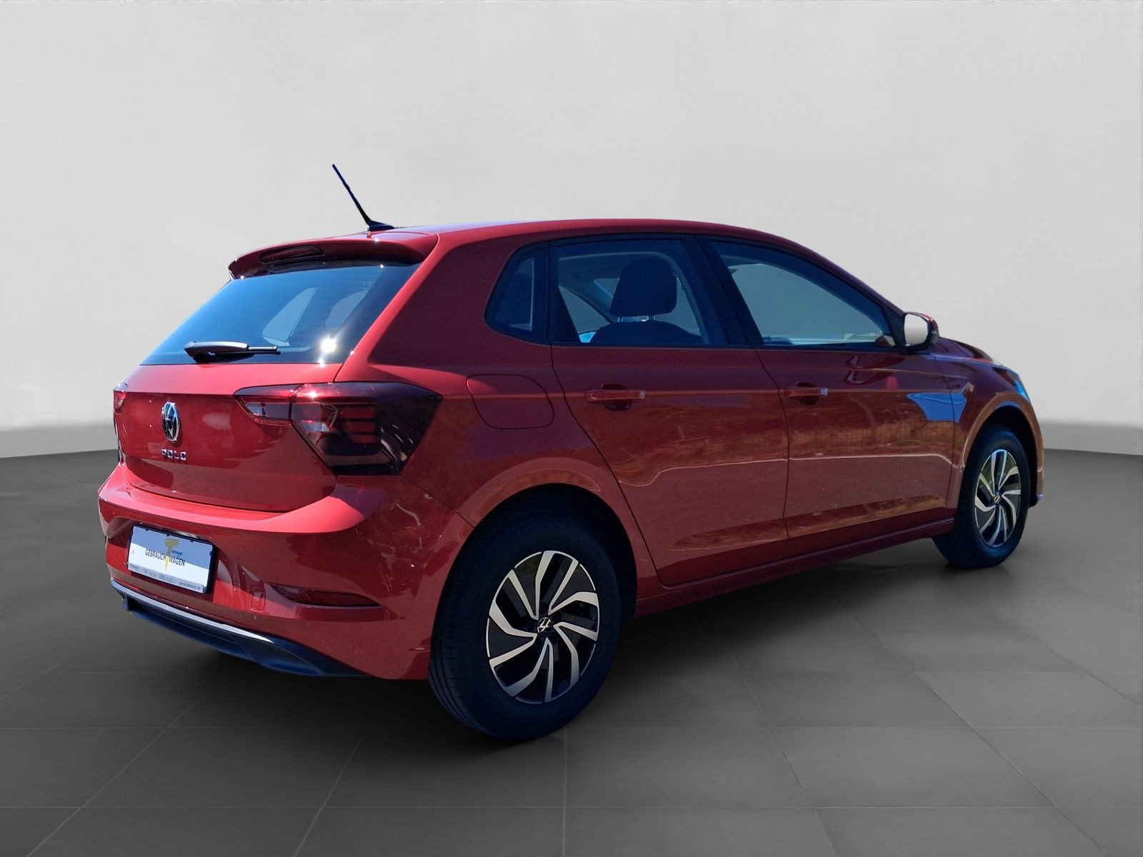 Volkswagen Polo – Foto 3