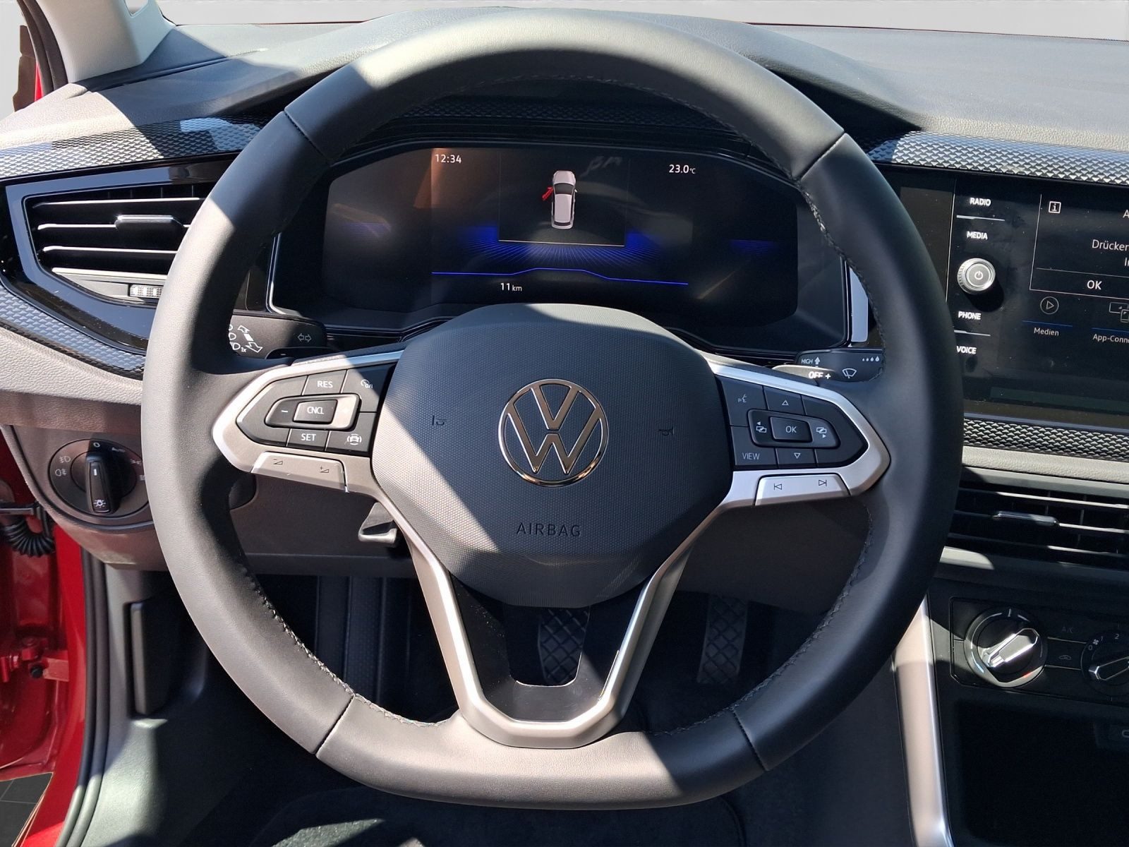 Volkswagen Polo – Foto 9