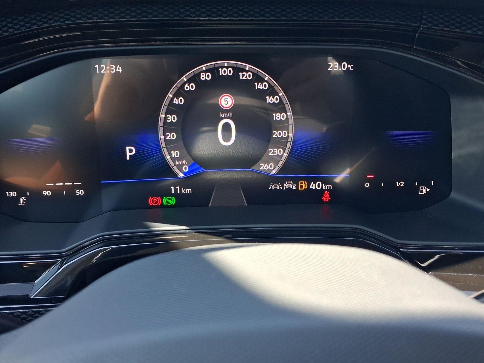 Volkswagen Polo – Foto 10
