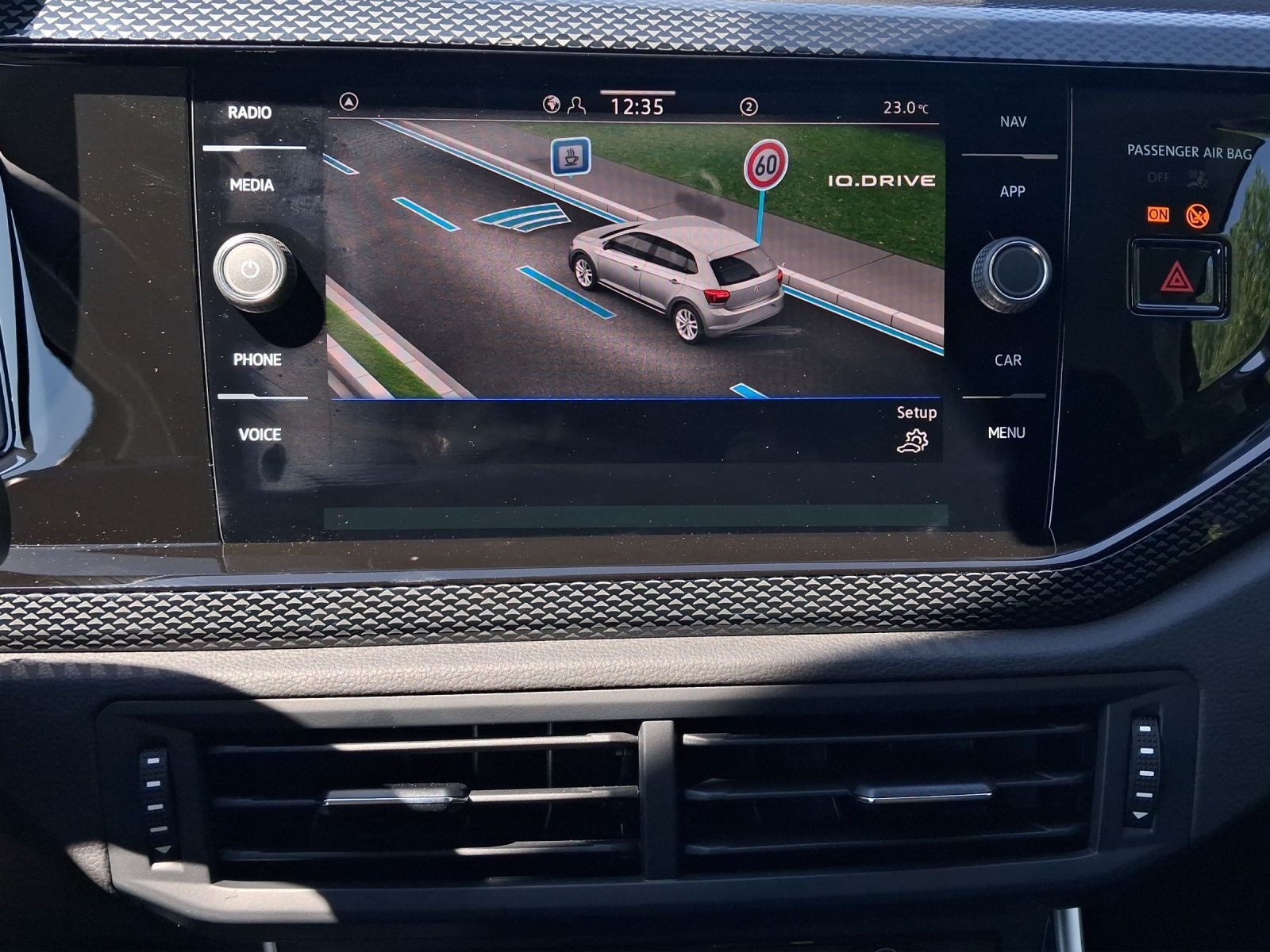 Volkswagen Polo – Foto 13