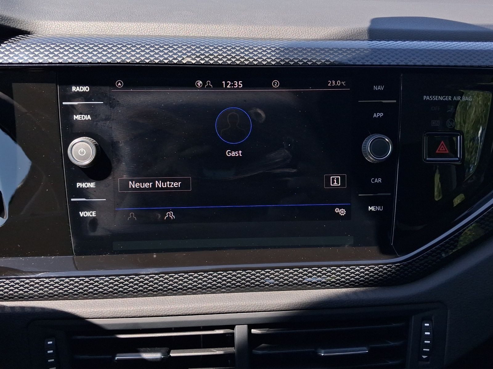 Volkswagen Polo – Foto 15