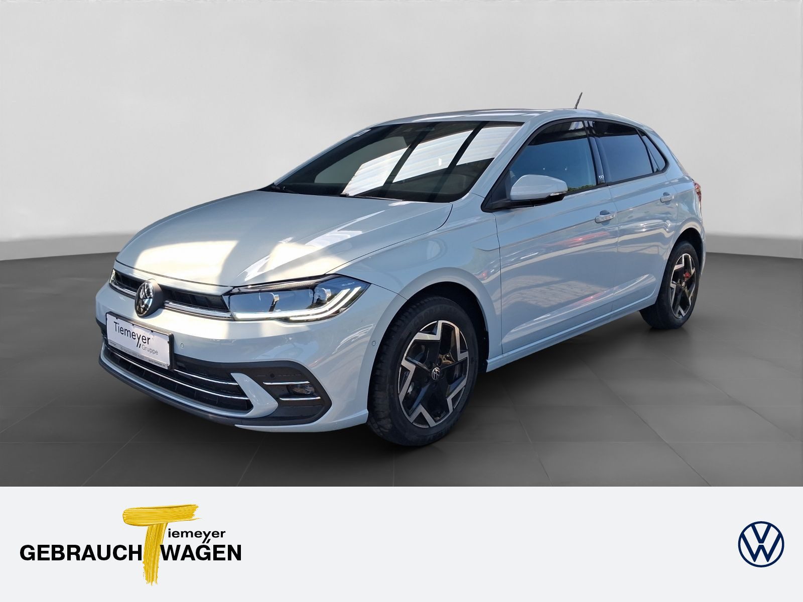 Volkswagen Polo – Bild 1
