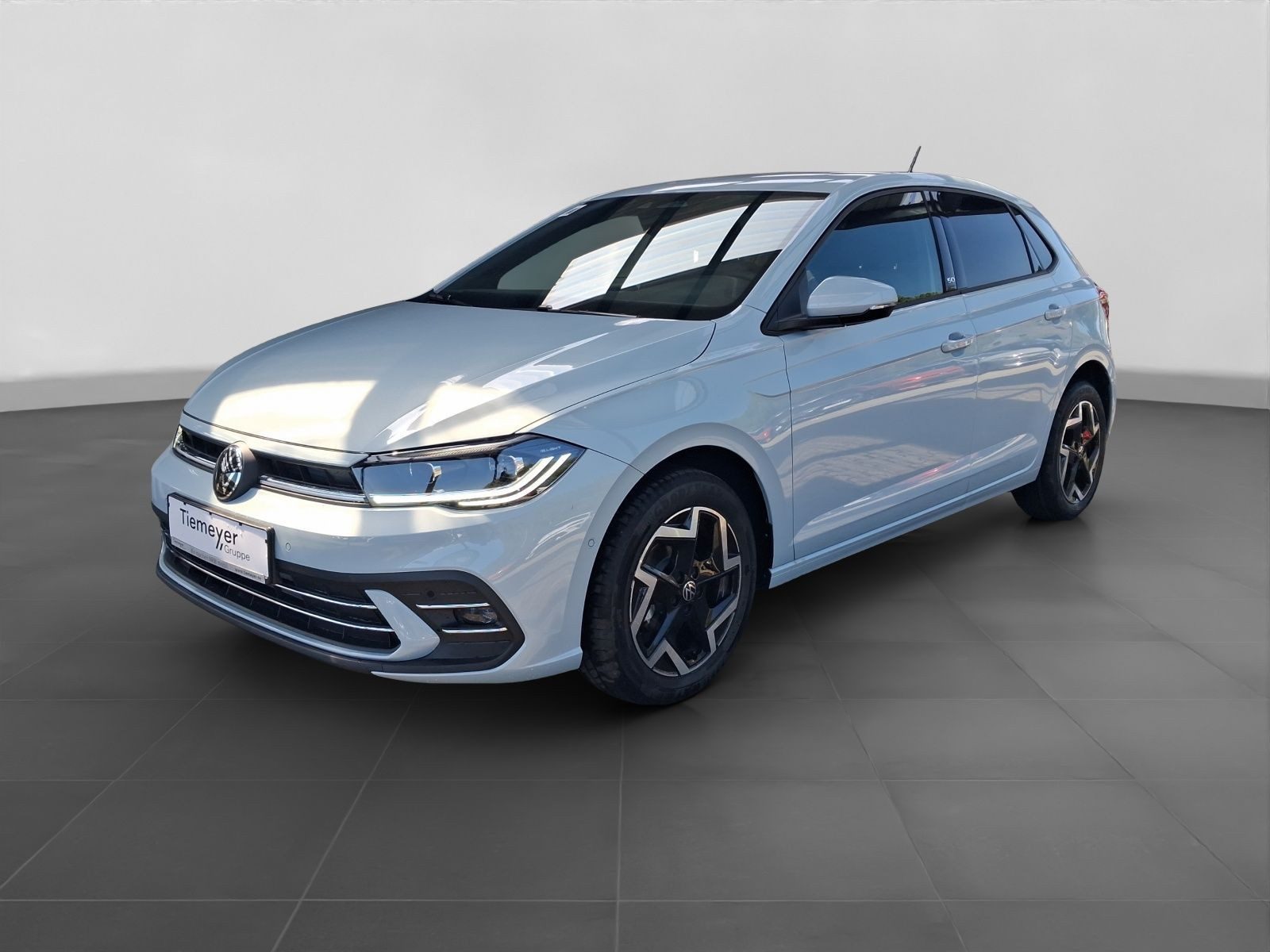 Volkswagen Polo – Bild 2
