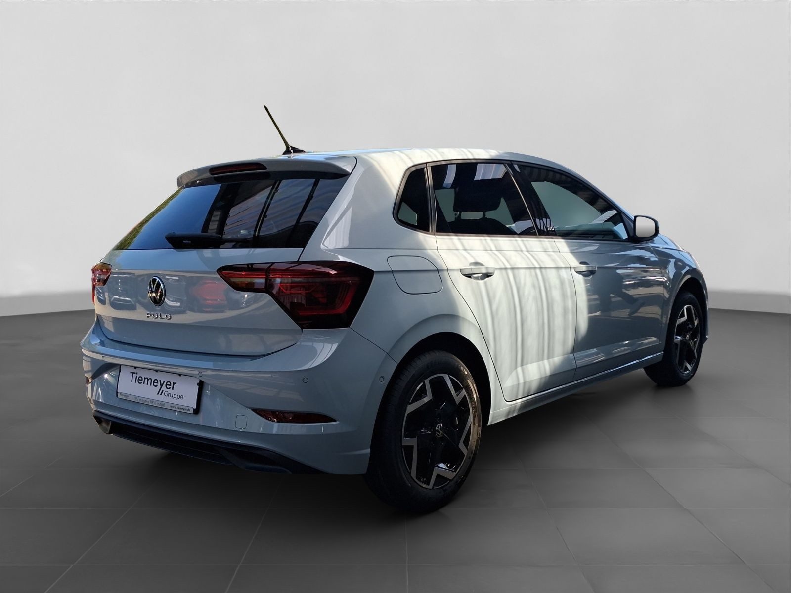 Volkswagen Polo – Bild 3