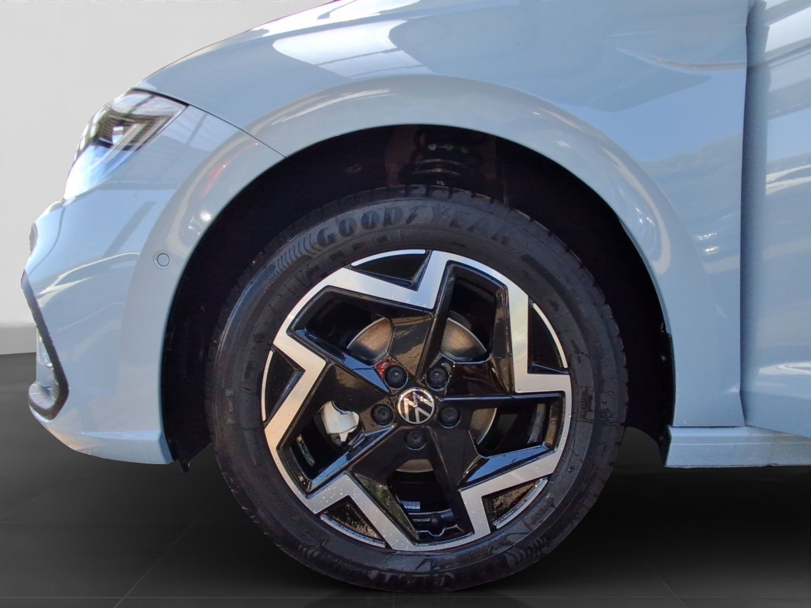 Volkswagen Polo – Bild 7