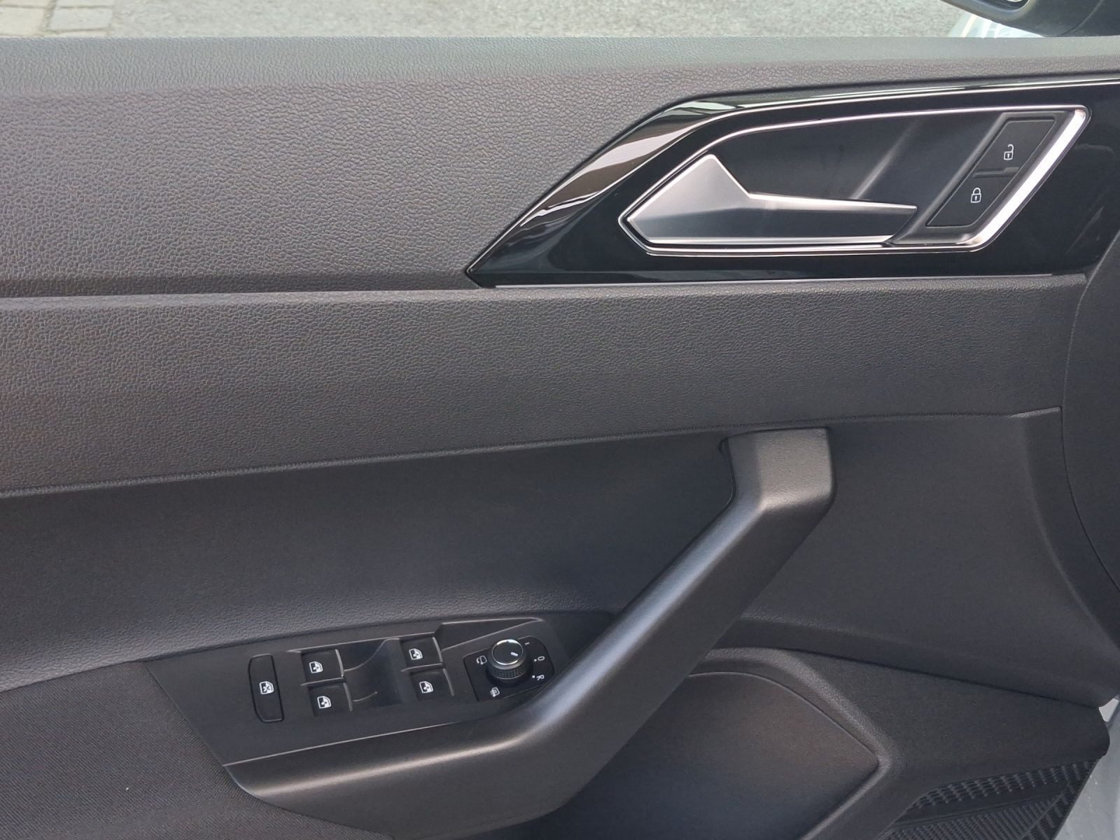 Volkswagen Polo – Bild 8