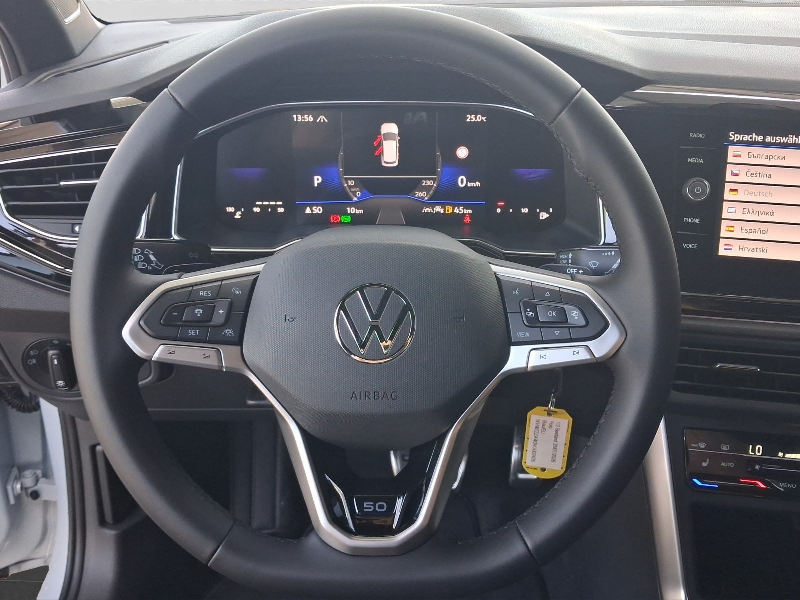 Volkswagen Polo – Bild 9