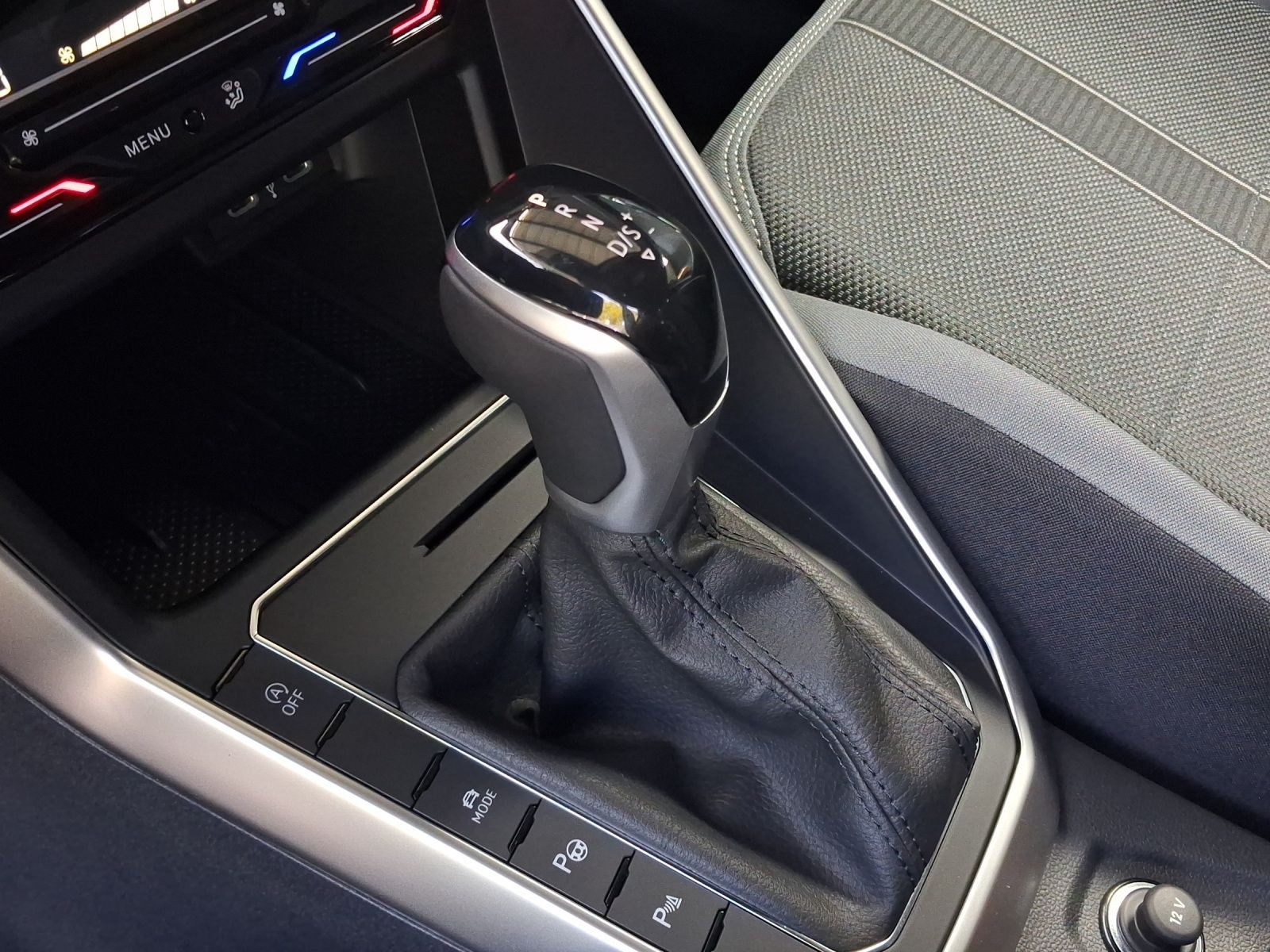 Volkswagen Polo – Bild 11