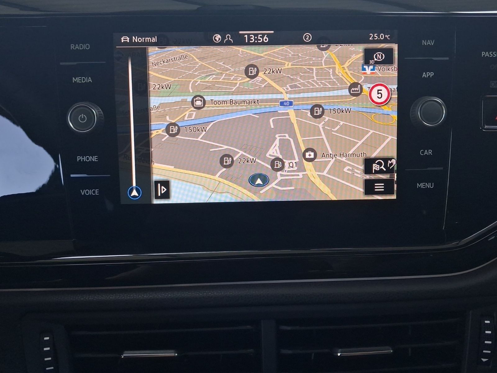Volkswagen Polo – Bild 13