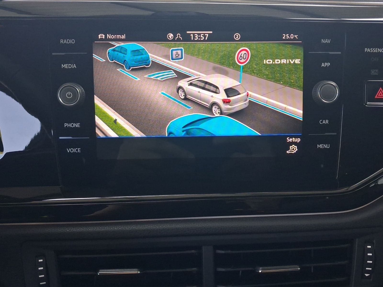 Volkswagen Polo – Bild 14