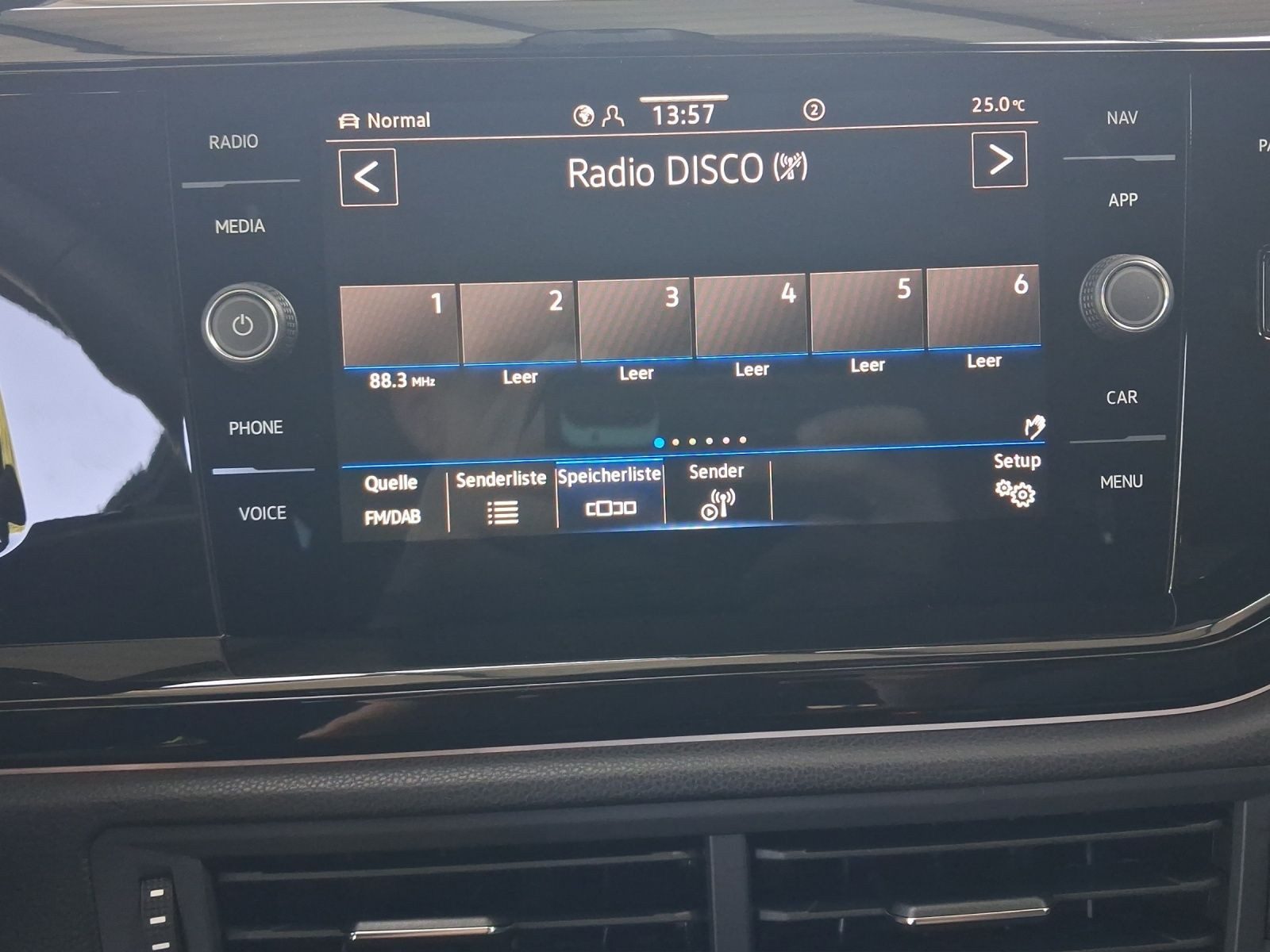 Volkswagen Polo – Bild 15