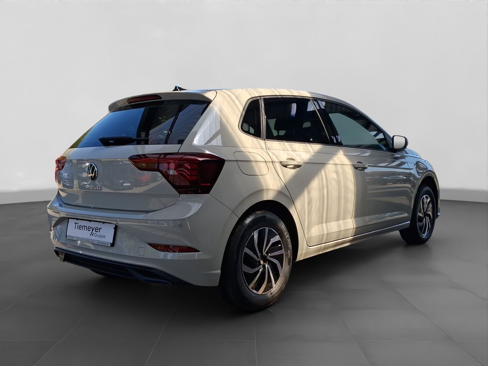 Volkswagen Polo – Foto 3