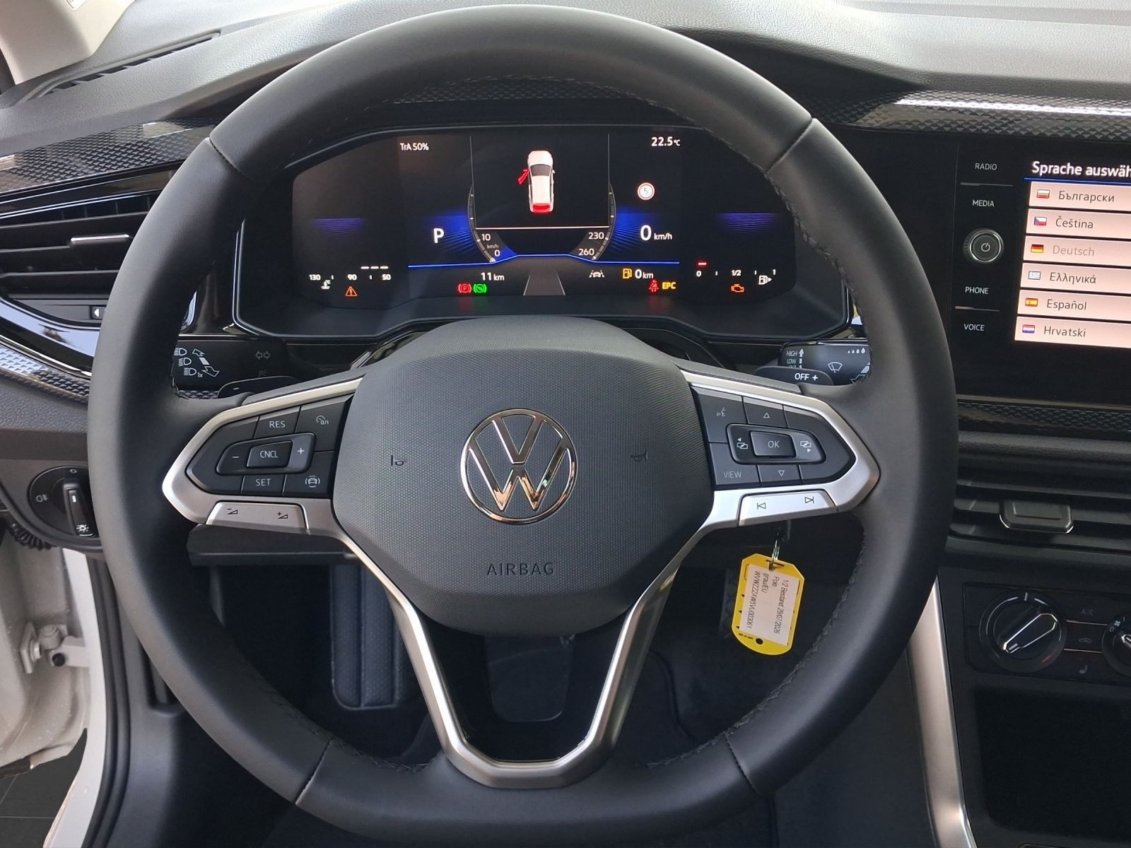 Volkswagen Polo – Foto 9