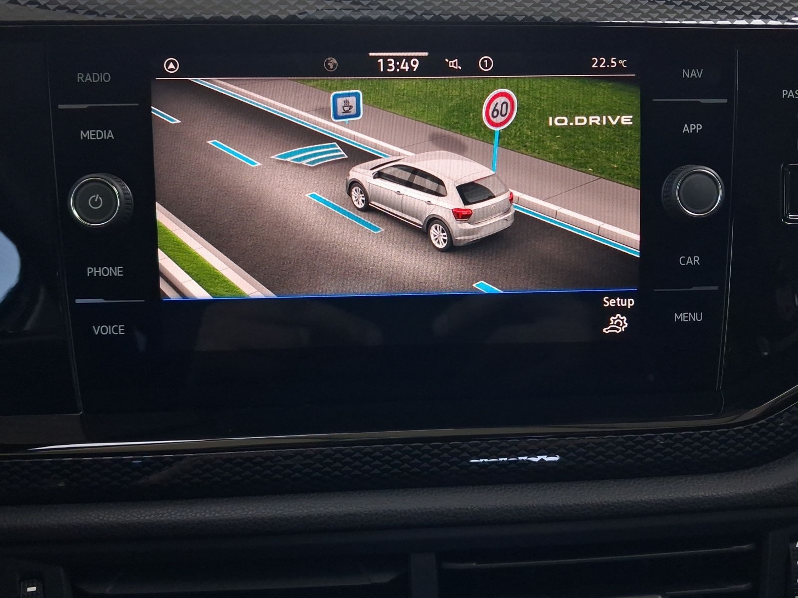 Volkswagen Polo – Foto 13