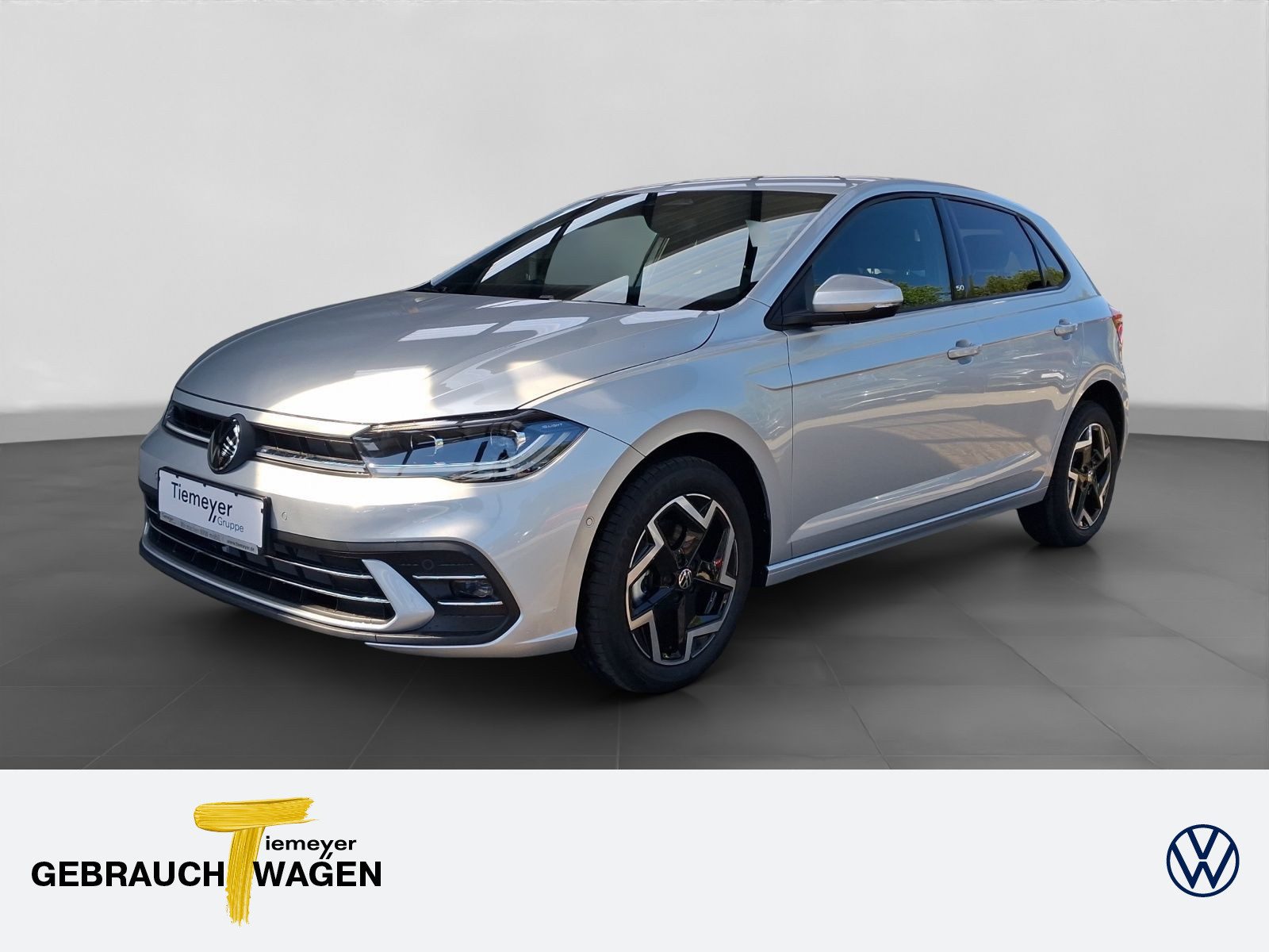 Volkswagen Polo – Foto 1