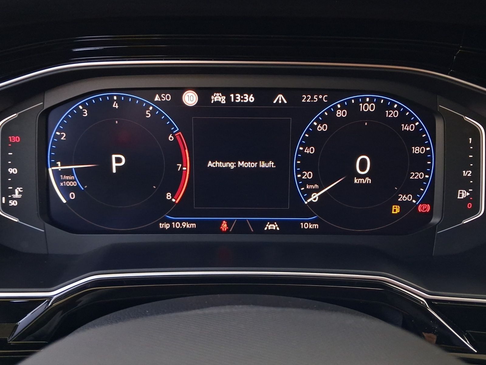 Volkswagen Polo – Foto 10