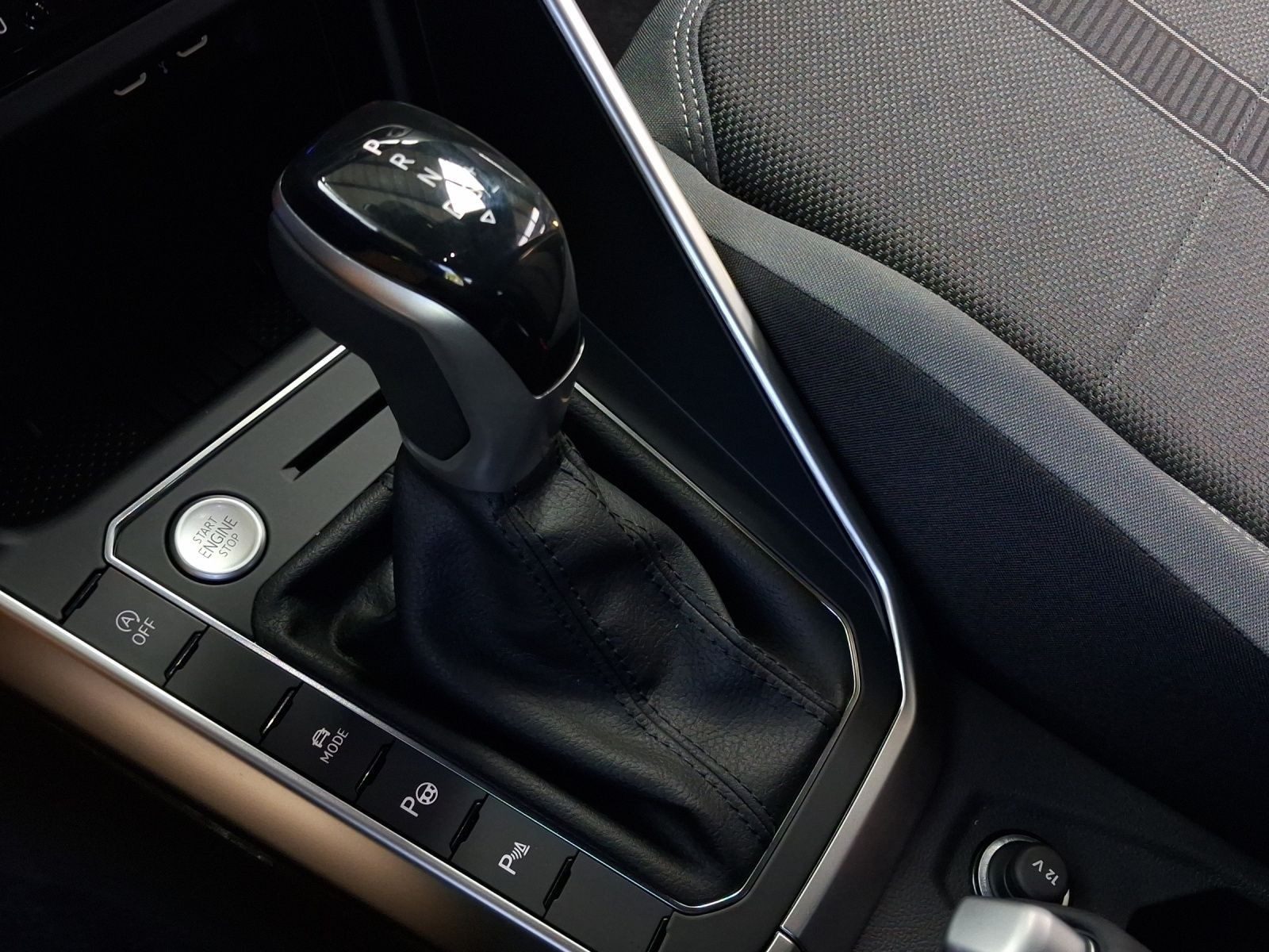 Volkswagen Polo – Foto 11