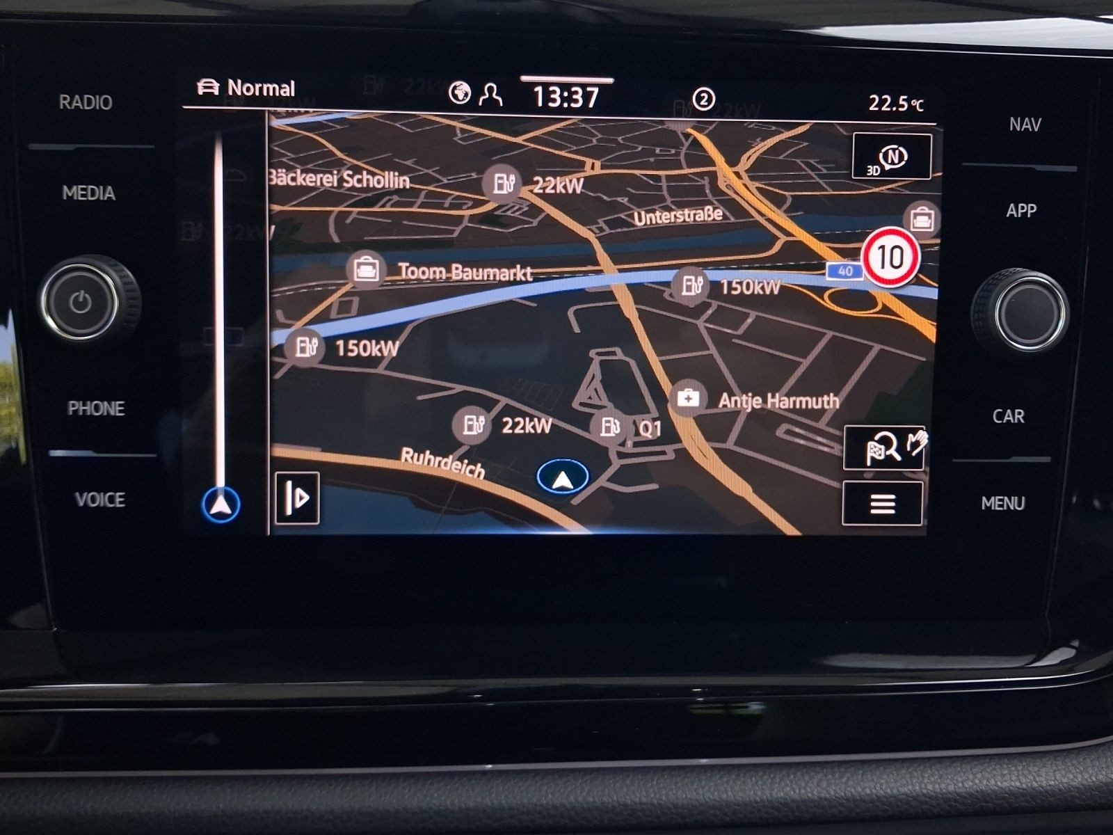 Volkswagen Polo – Foto 13