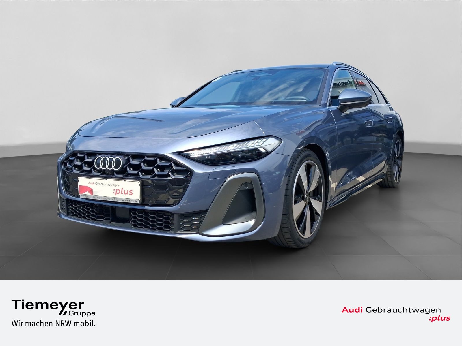 Audi A5 Avant – Foto 1