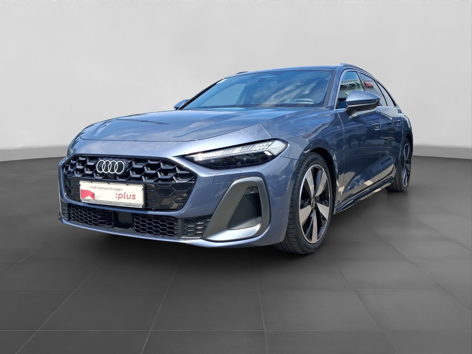 Audi A5 Avant – Foto 2