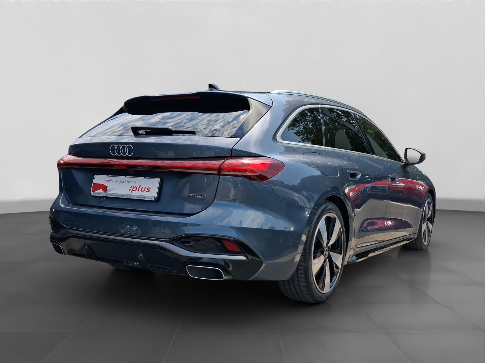 Audi A5 Avant – Foto 3