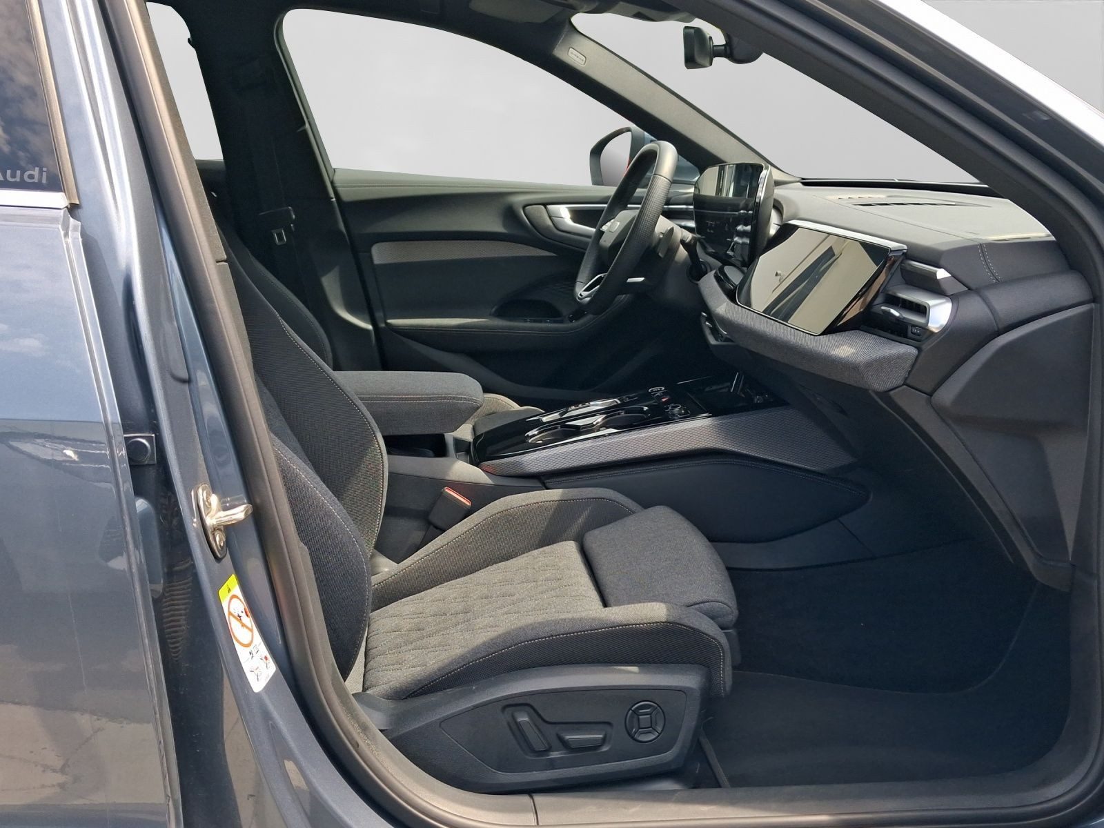 Audi A5 Avant – Foto 4