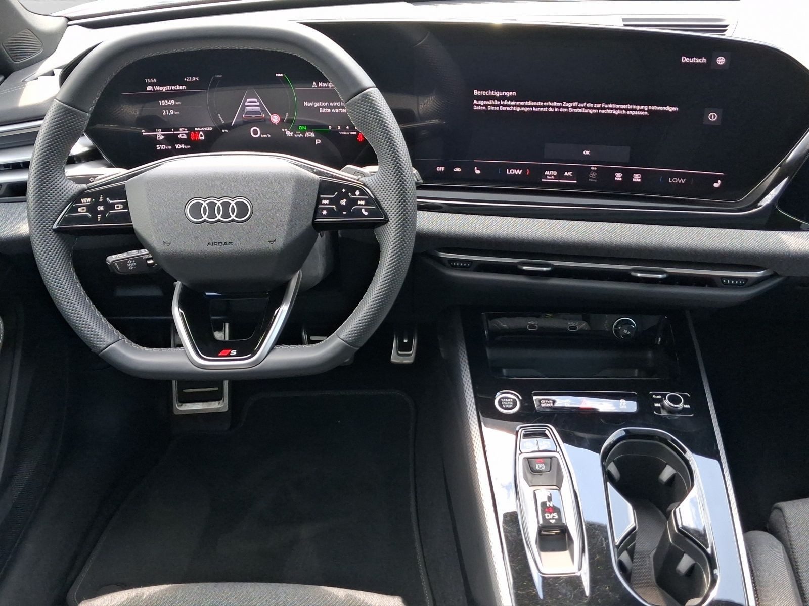 Audi A5 Avant – Foto 5