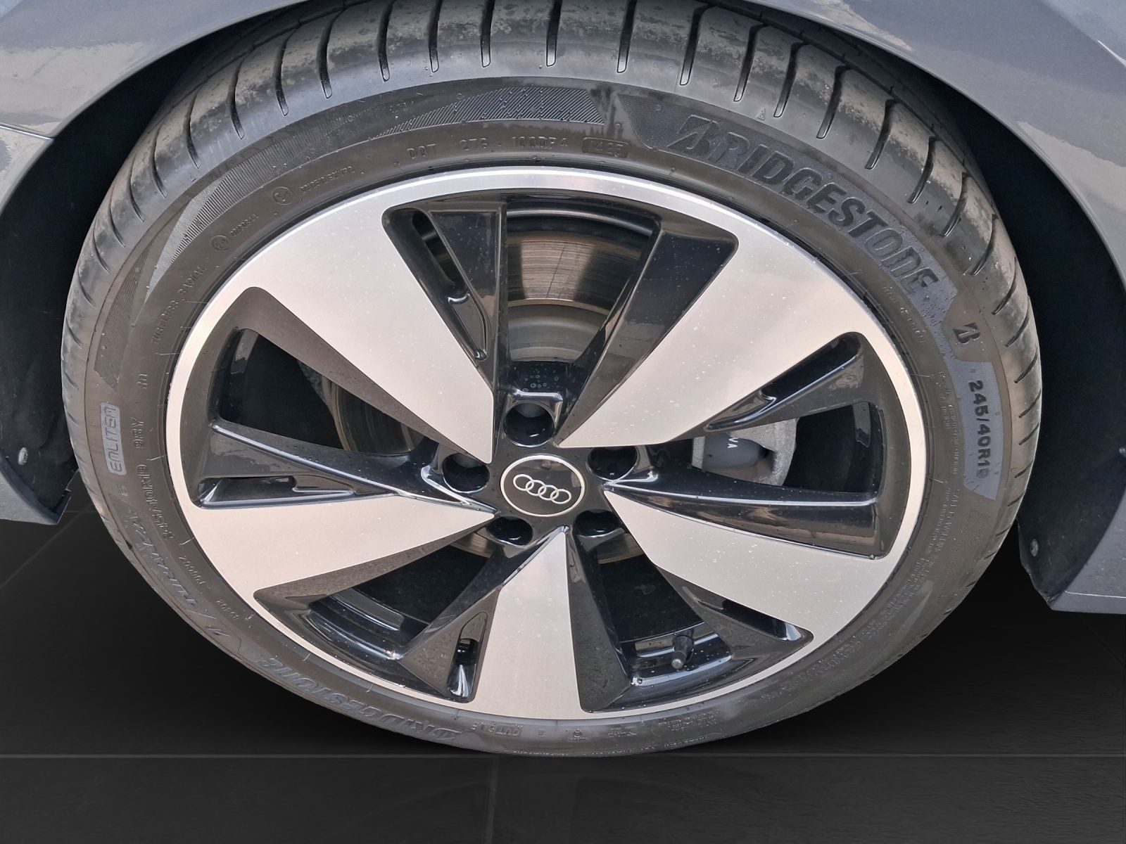 Audi A5 Avant – Foto 7