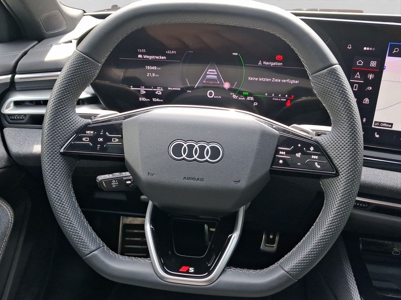 Audi A5 Avant – Foto 9